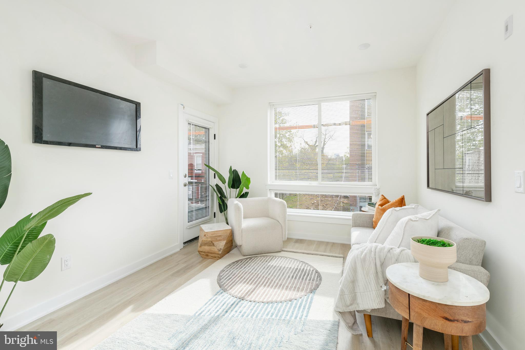 BREWERYTOWN - Residential Income