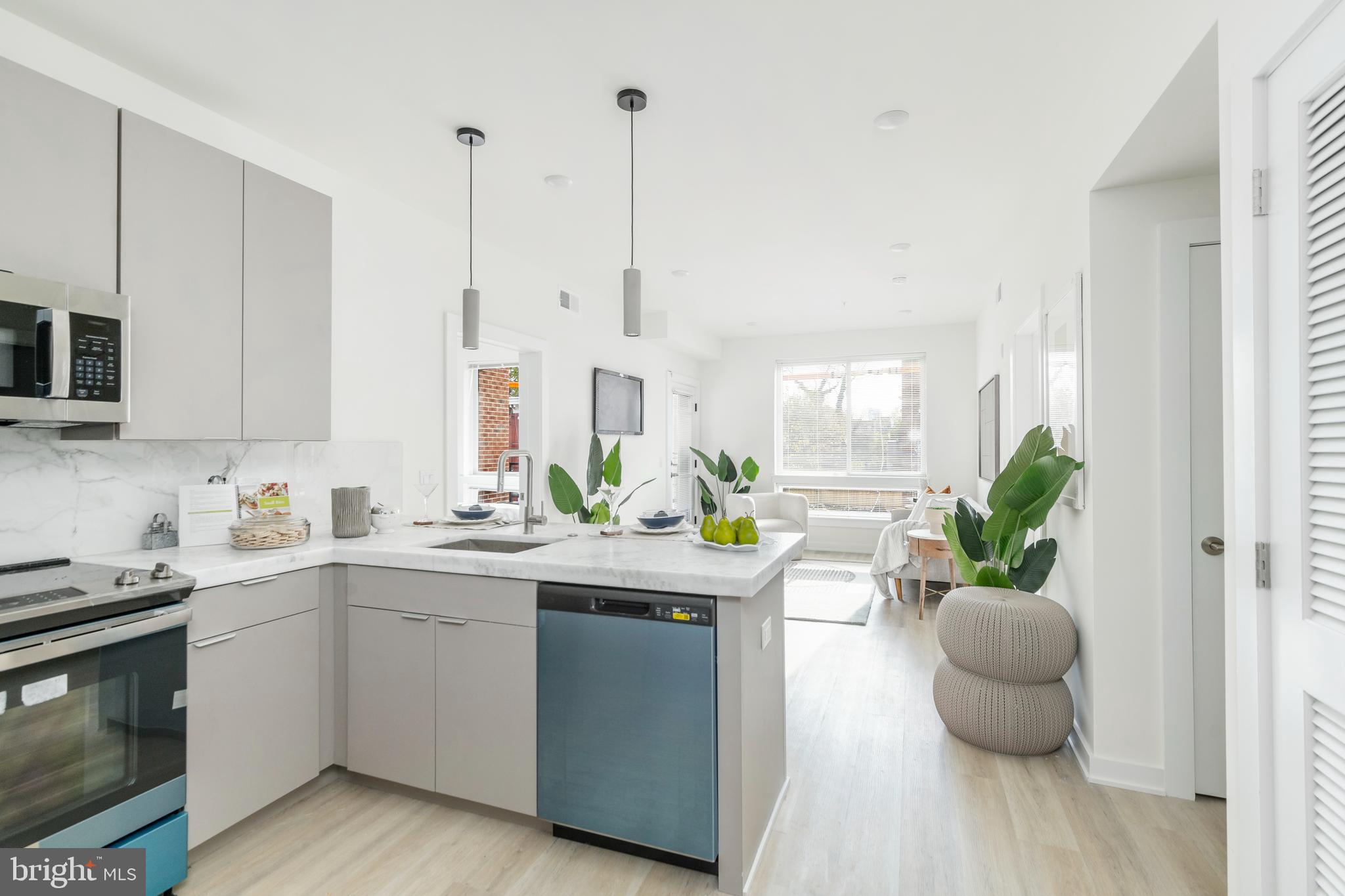 BREWERYTOWN - Residential Income