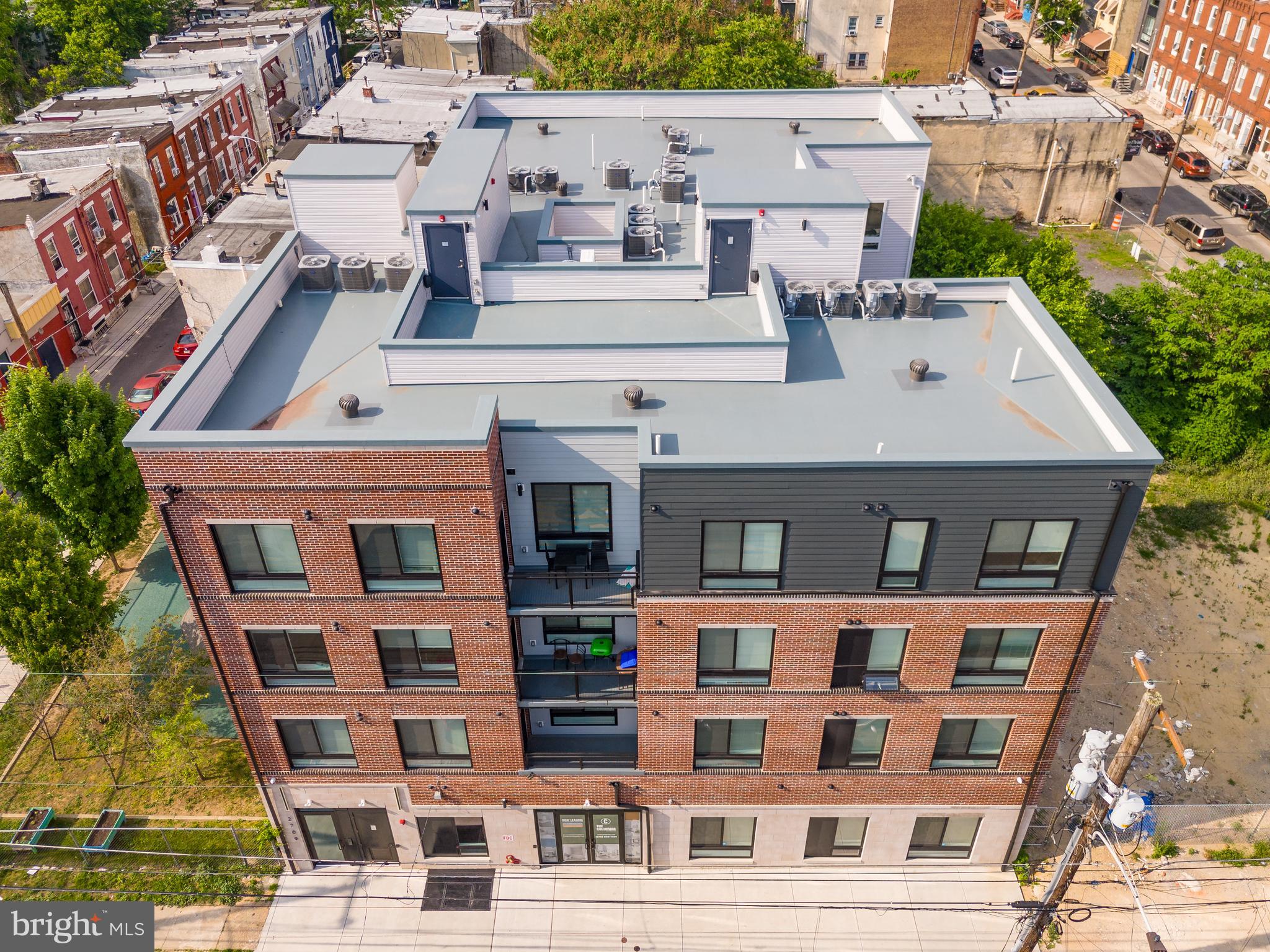 BREWERYTOWN - Residential Income