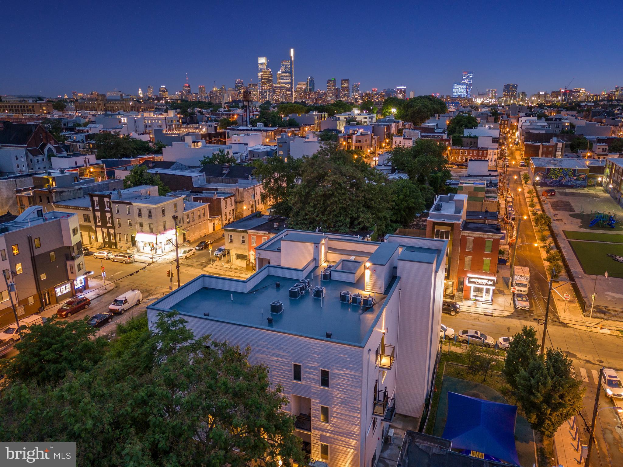 BREWERYTOWN - Residential Income