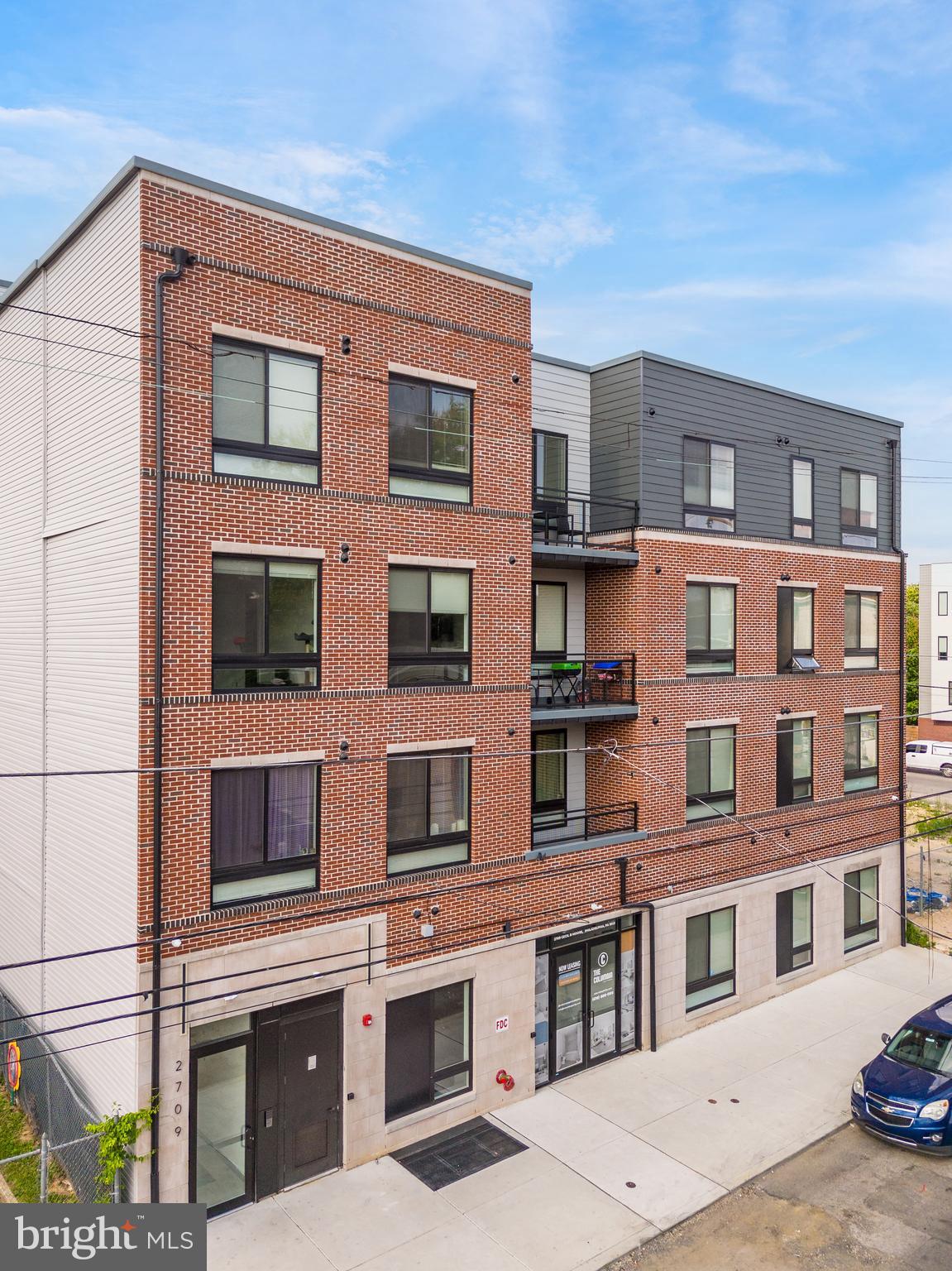 BREWERYTOWN - Residential Income