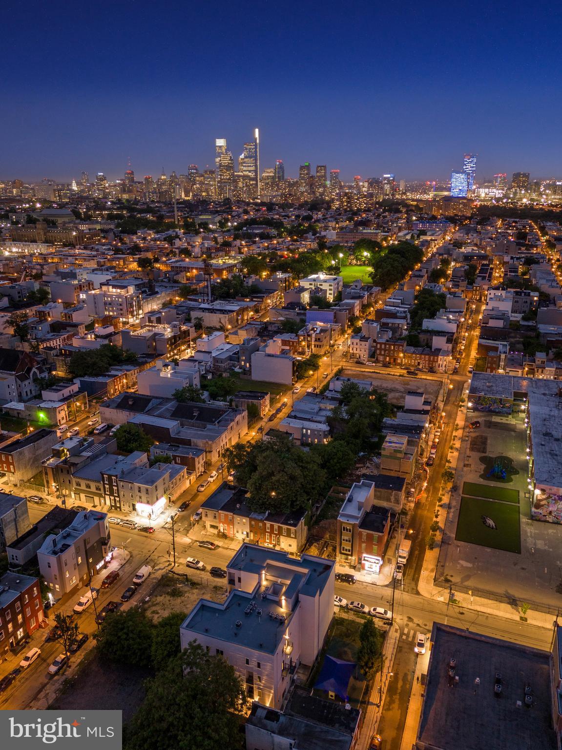 BREWERYTOWN - Residential Income