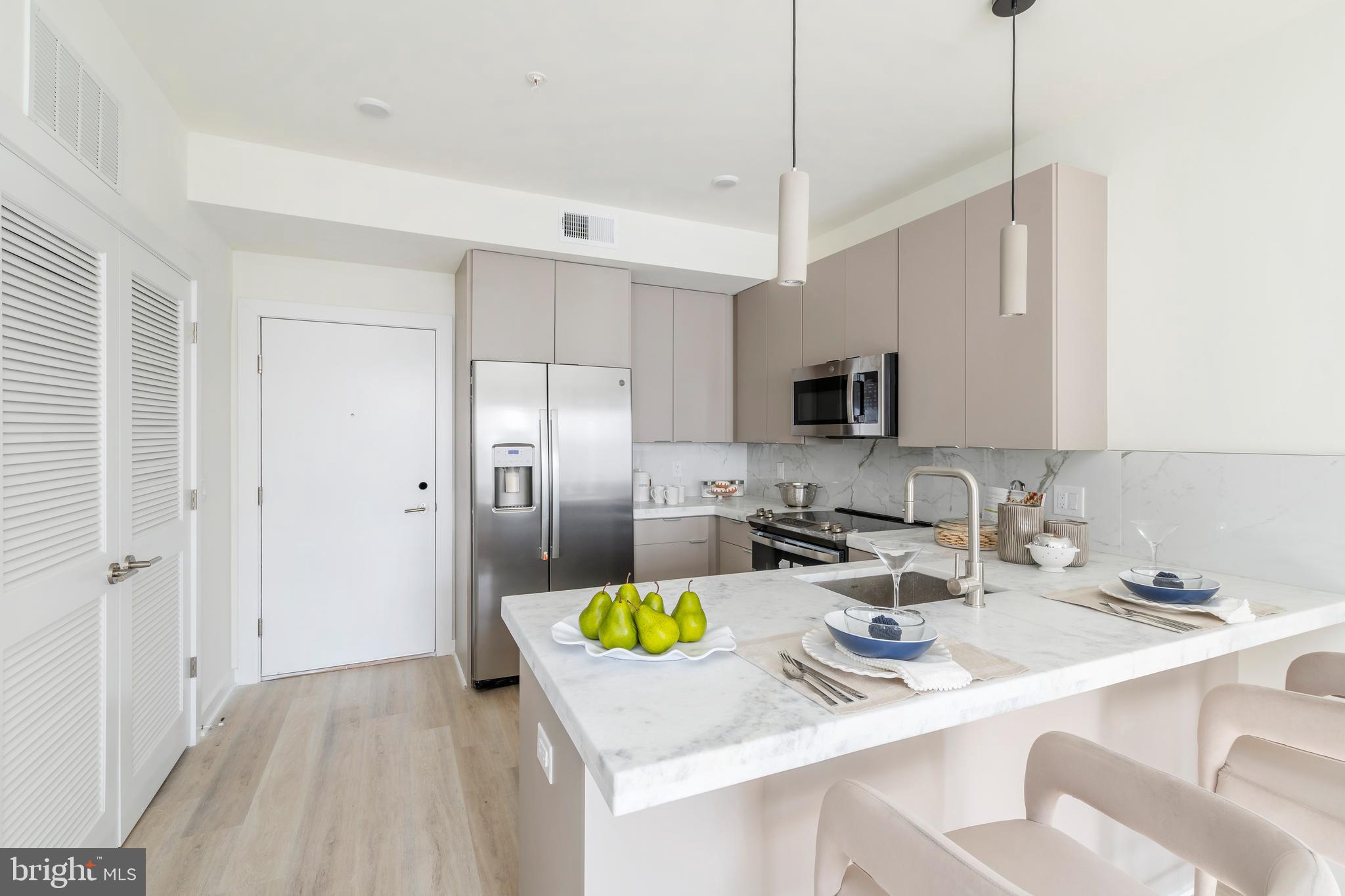 BREWERYTOWN - Residential Income