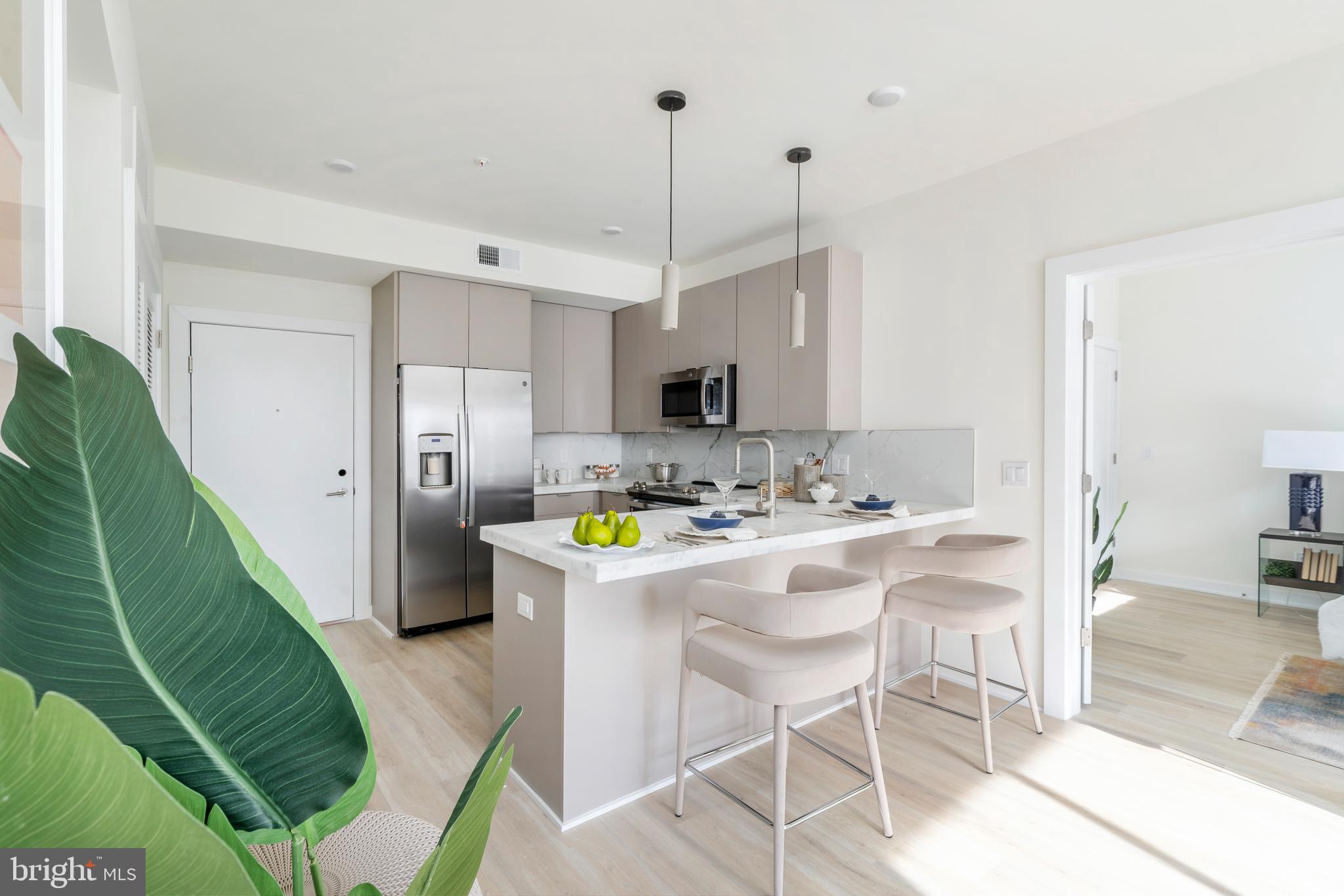 BREWERYTOWN - Residential Income
