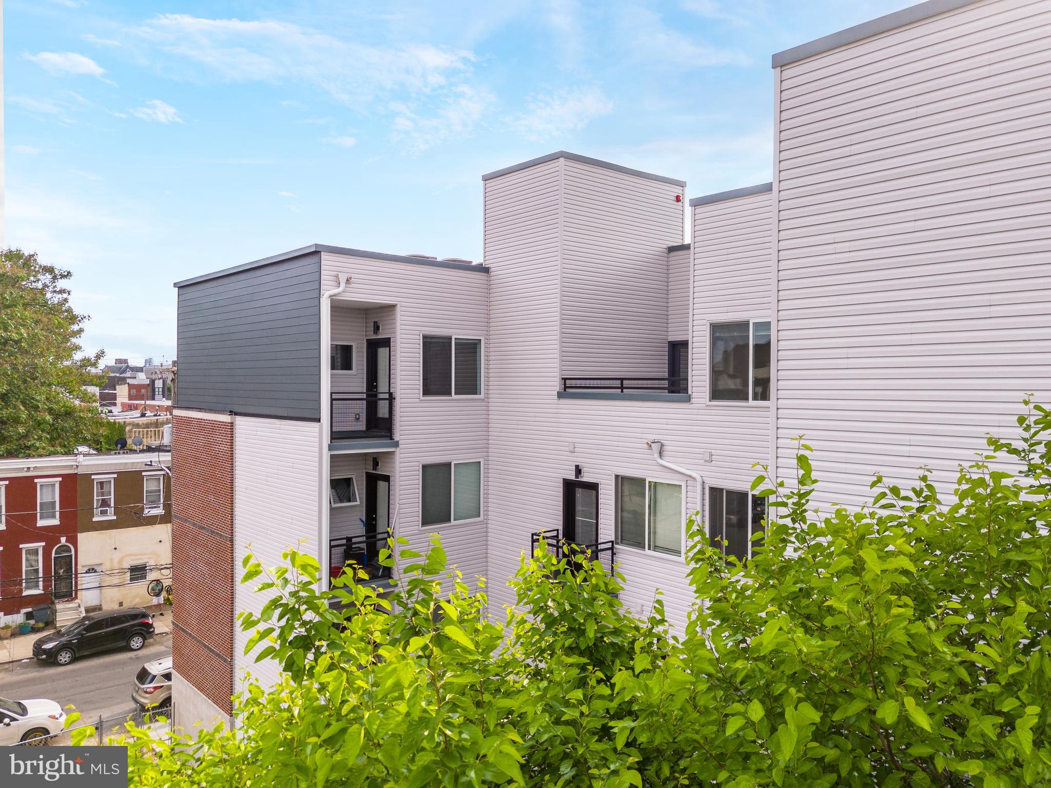 BREWERYTOWN - Residential Income