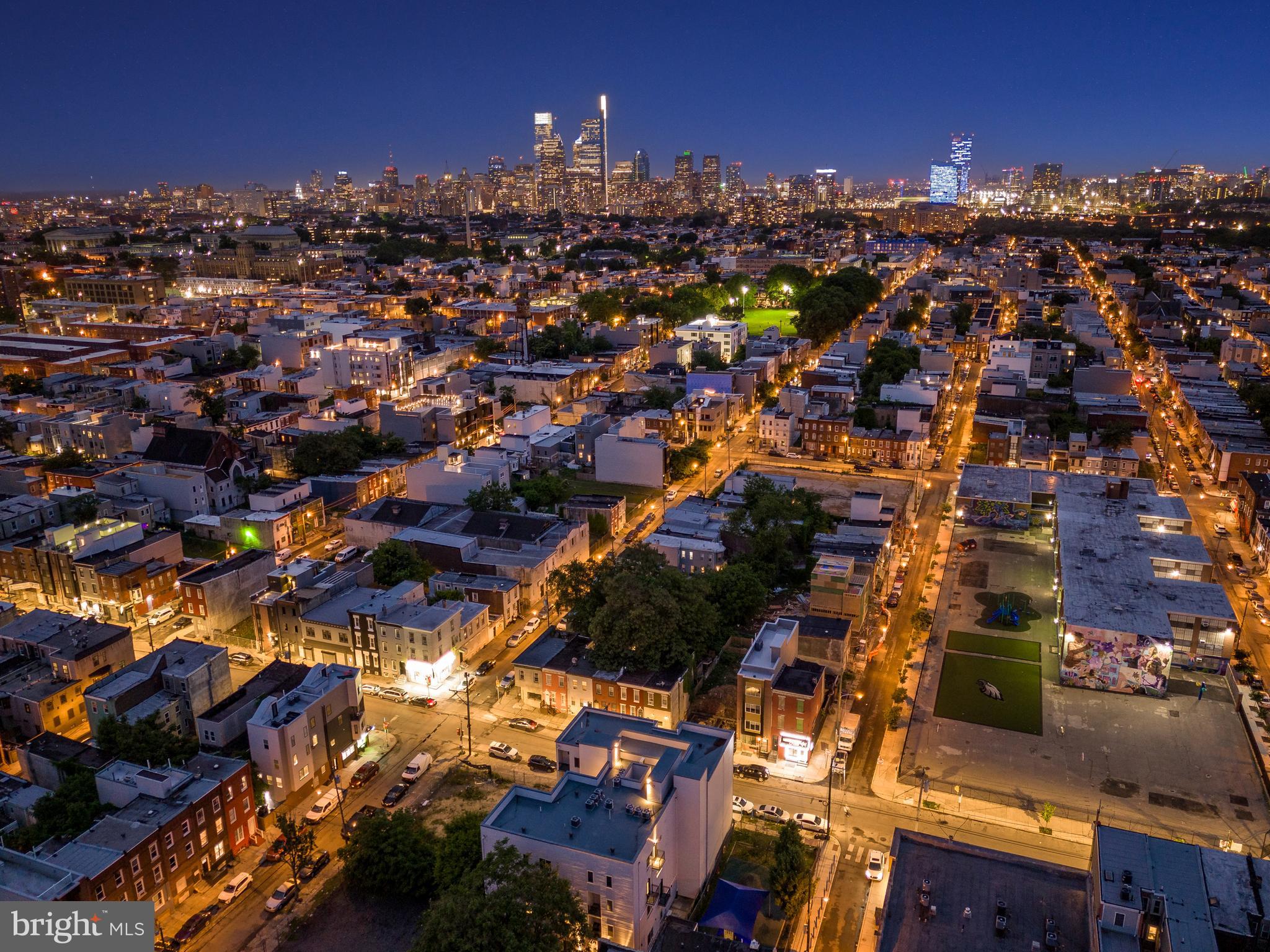 BREWERYTOWN - Residential Income