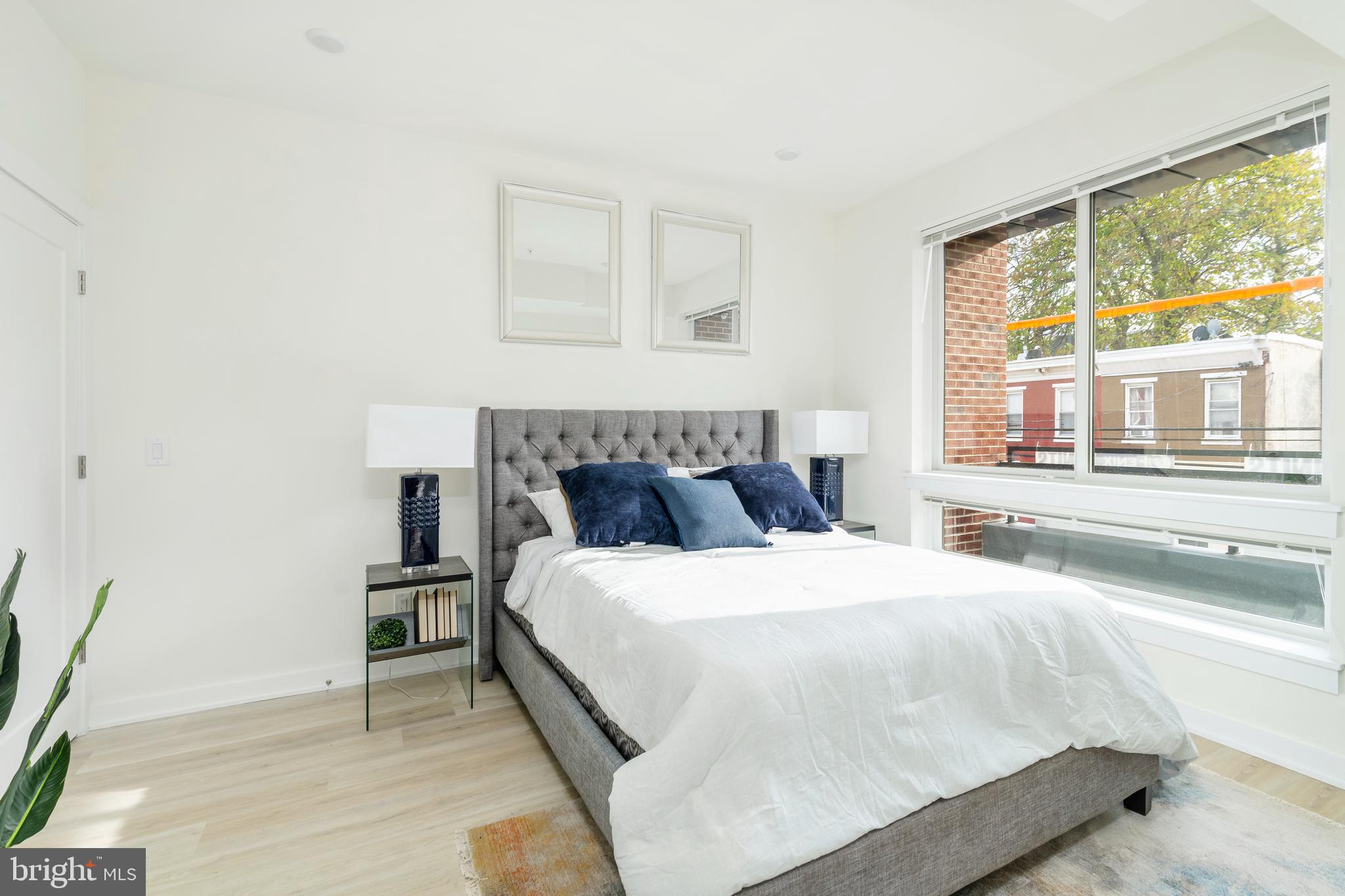 BREWERYTOWN - Residential Income