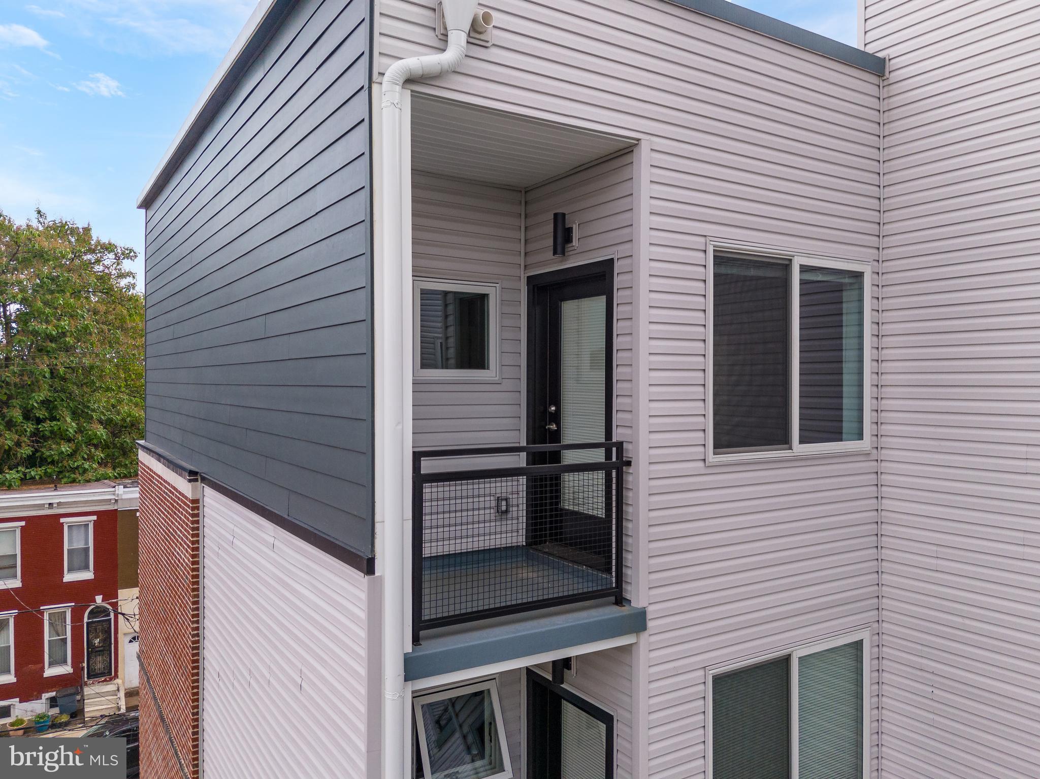 BREWERYTOWN - Residential Income