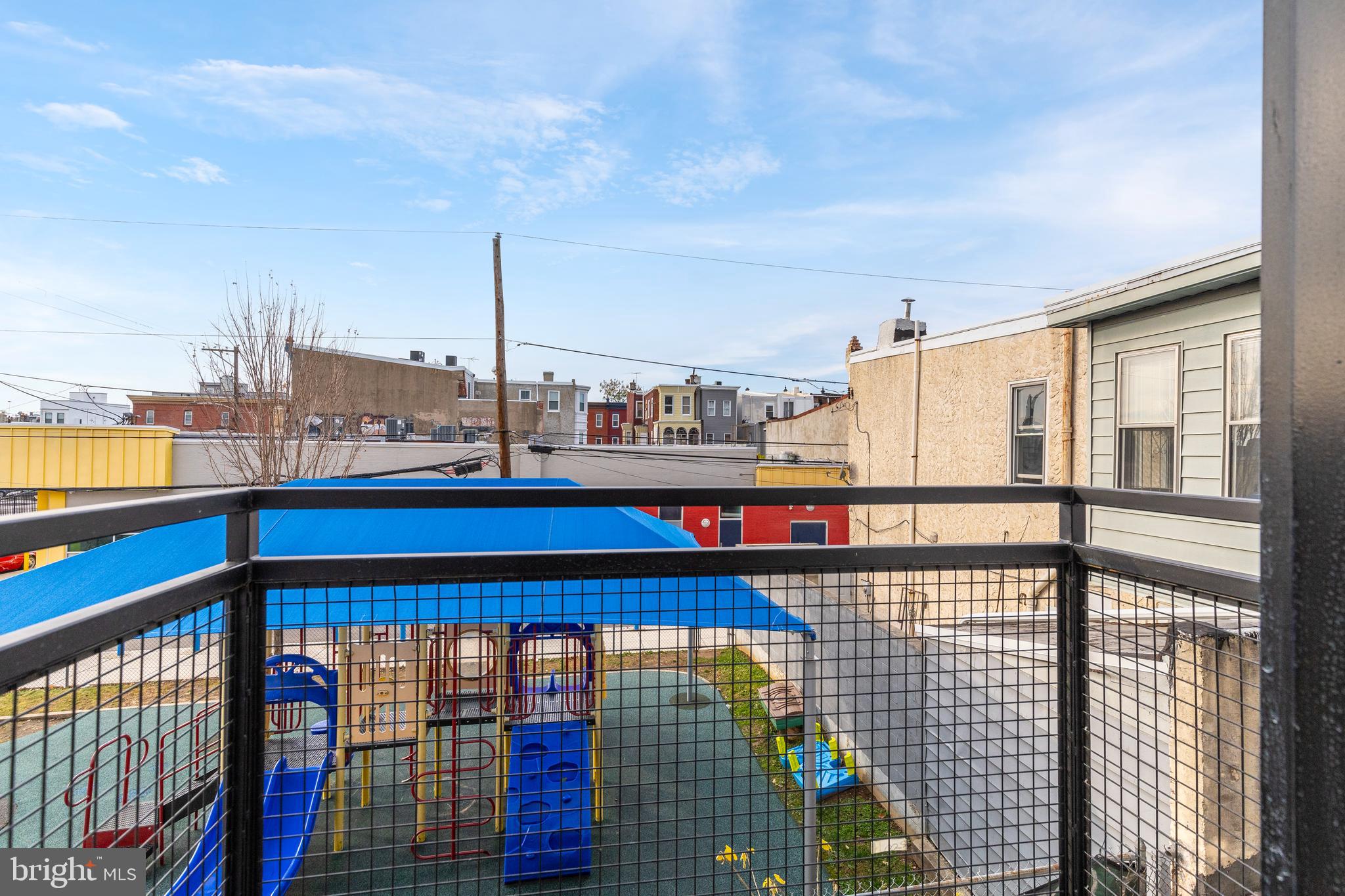 BREWERYTOWN - Residential Income