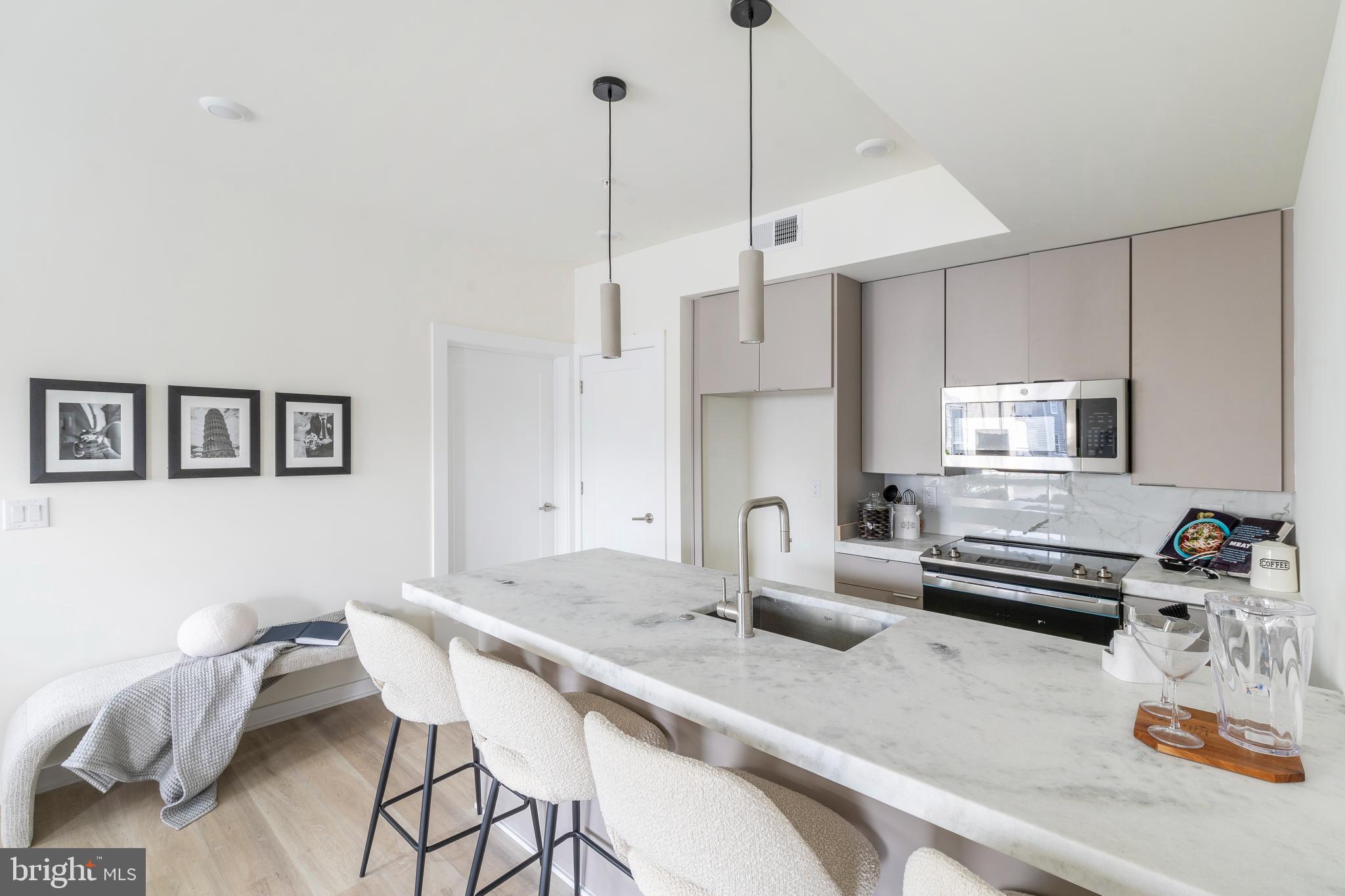 BREWERYTOWN - Residential Income