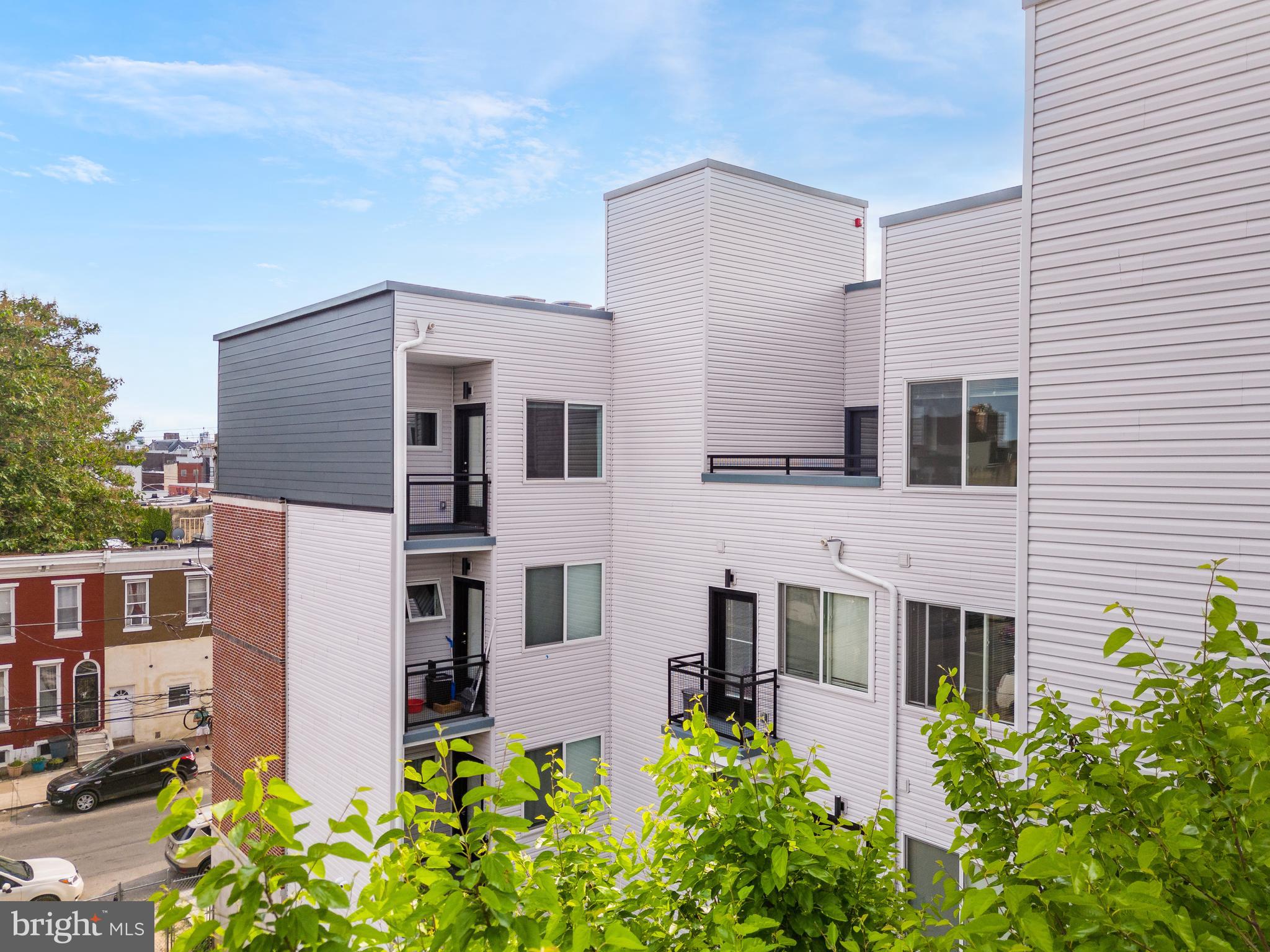 BREWERYTOWN - Residential Income