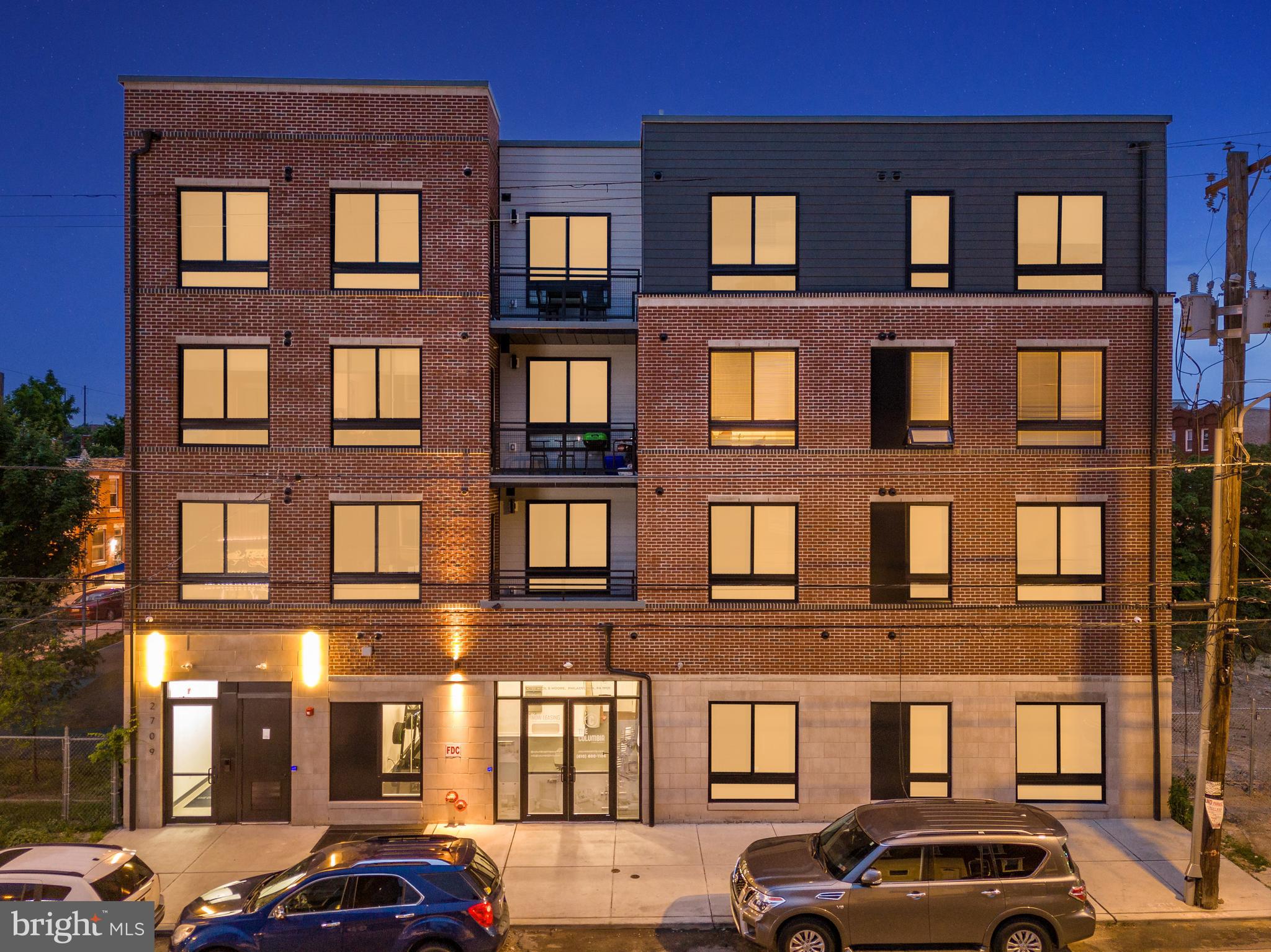 BREWERYTOWN - Residential Income