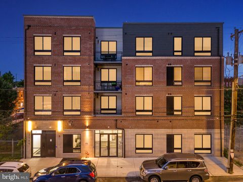 2709 CECIL B MOORE AVENUE PHILADELPHIA PA 19121