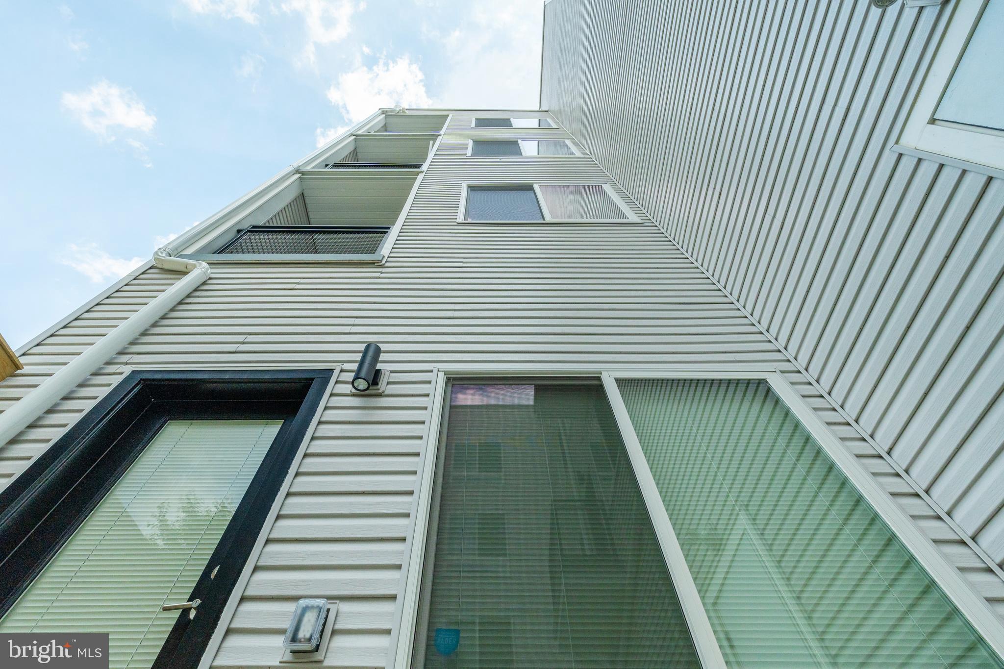 BREWERYTOWN - Residential Income