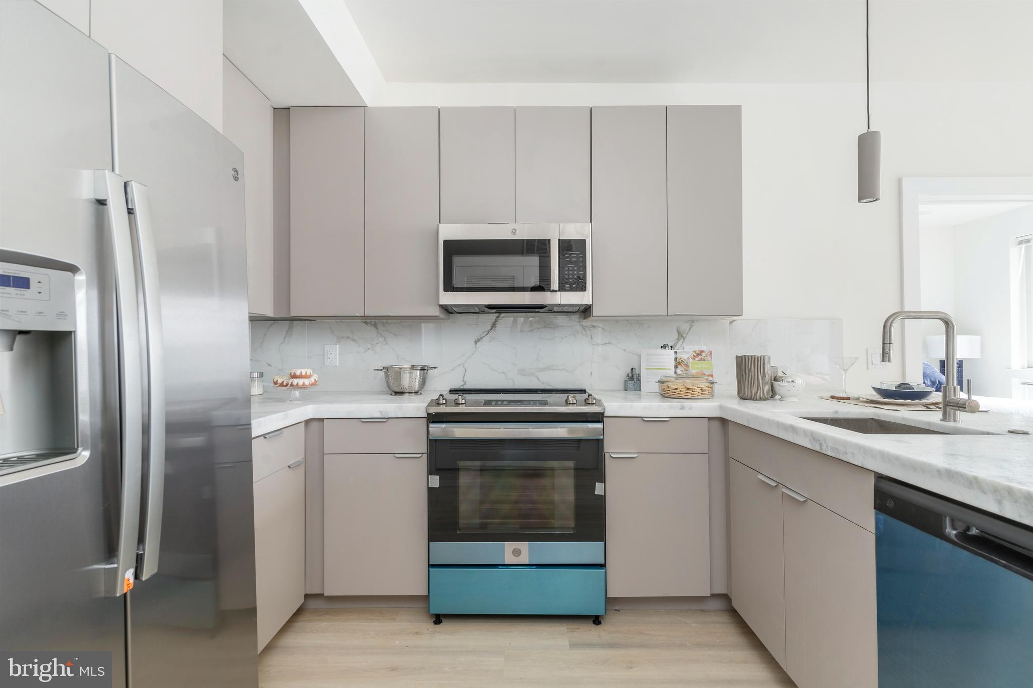 BREWERYTOWN - Residential Income