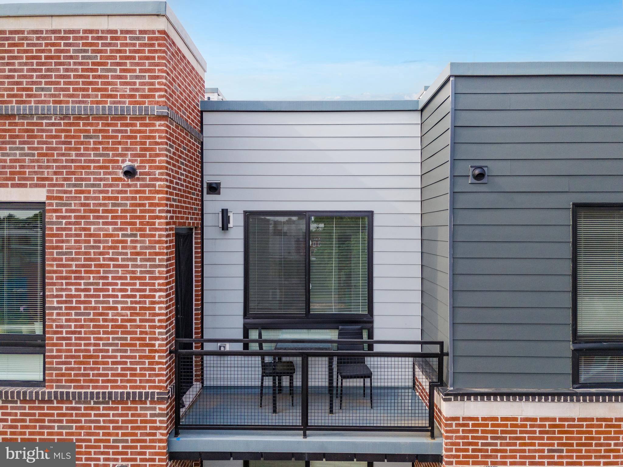 BREWERYTOWN - Residential Income