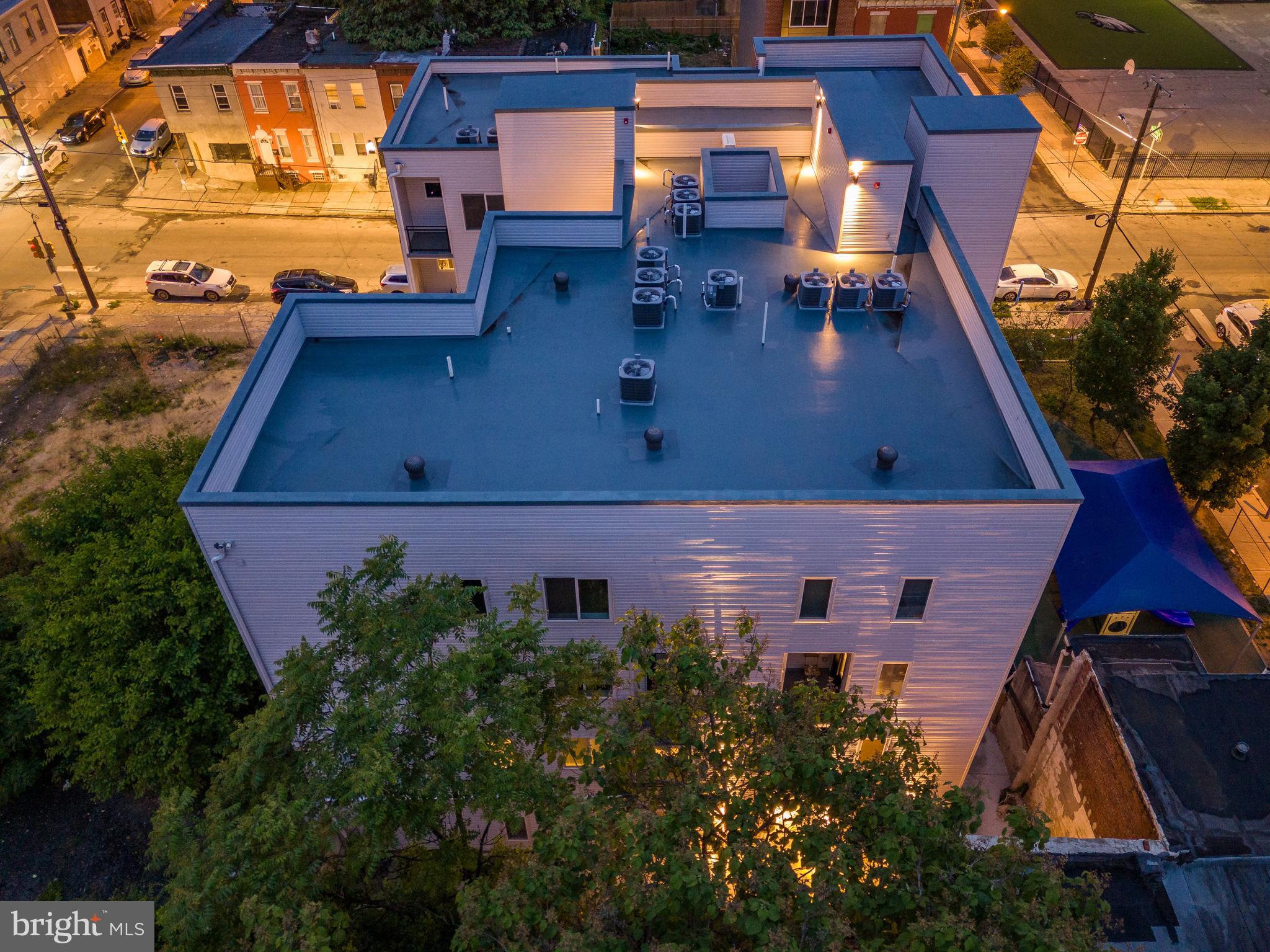 BREWERYTOWN - Residential Income
