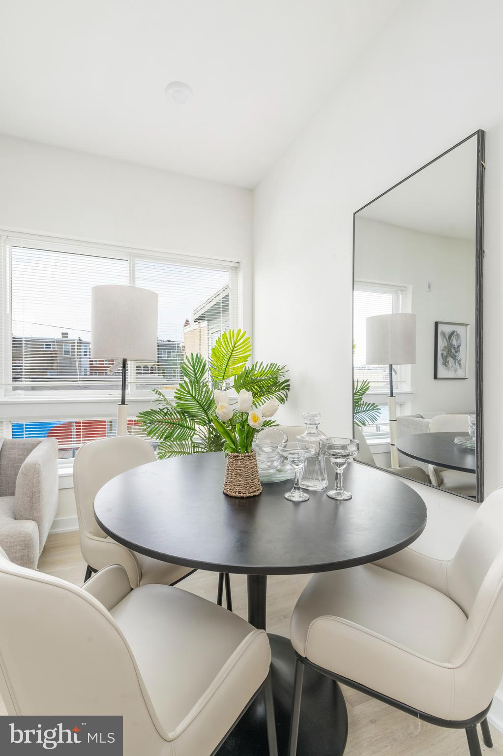 BREWERYTOWN - Residential Income