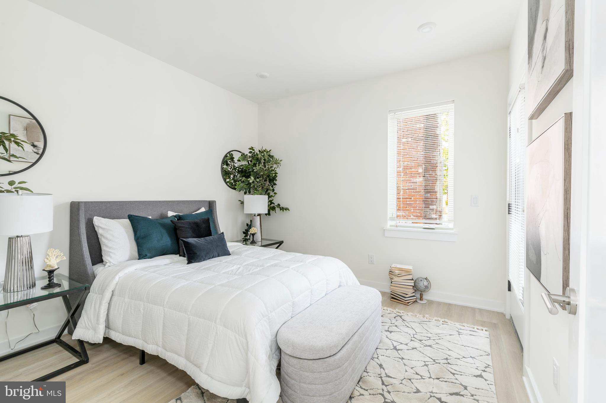BREWERYTOWN - Residential Income