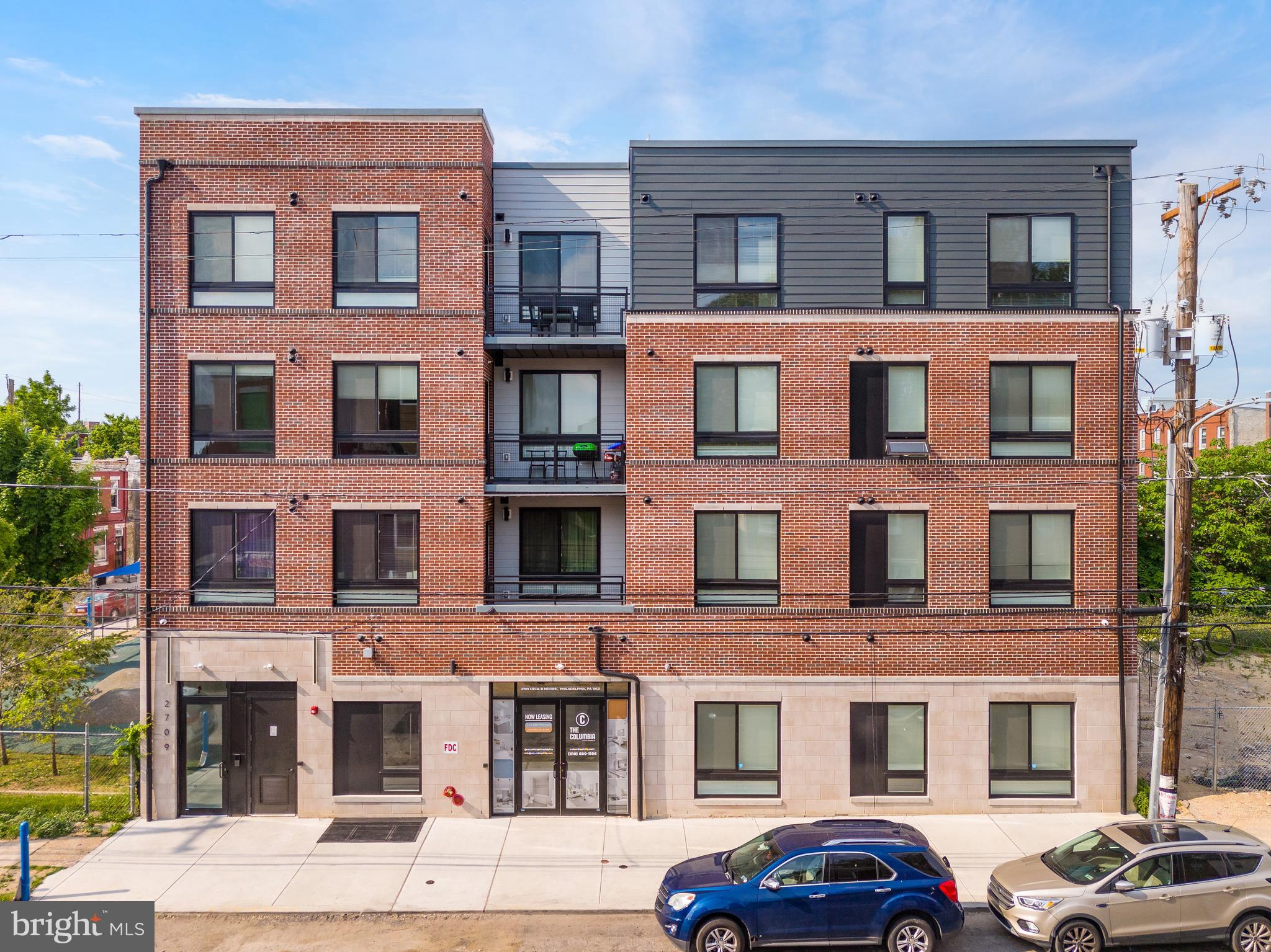 BREWERYTOWN - Residential Income