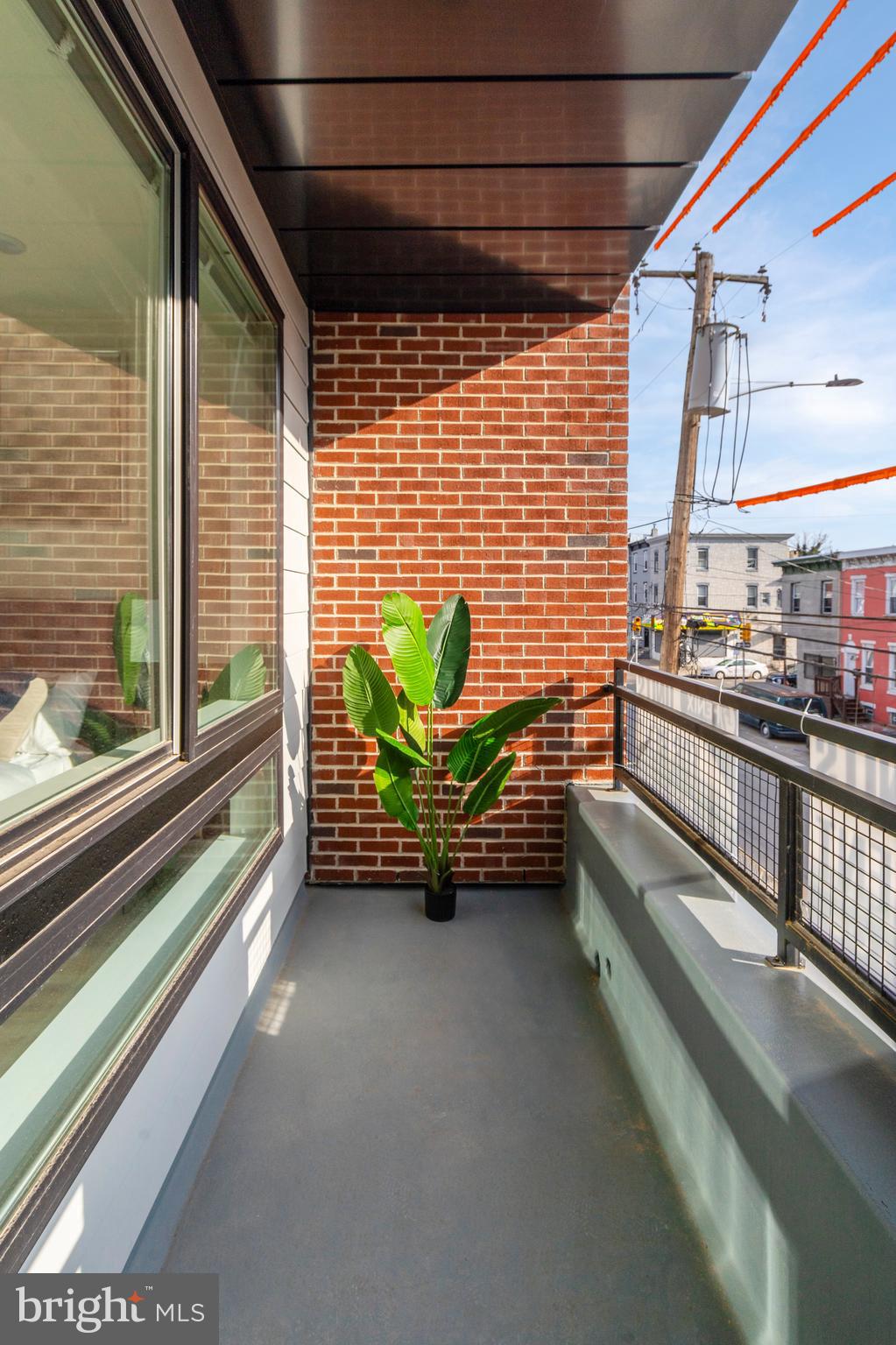 BREWERYTOWN - Residential Income