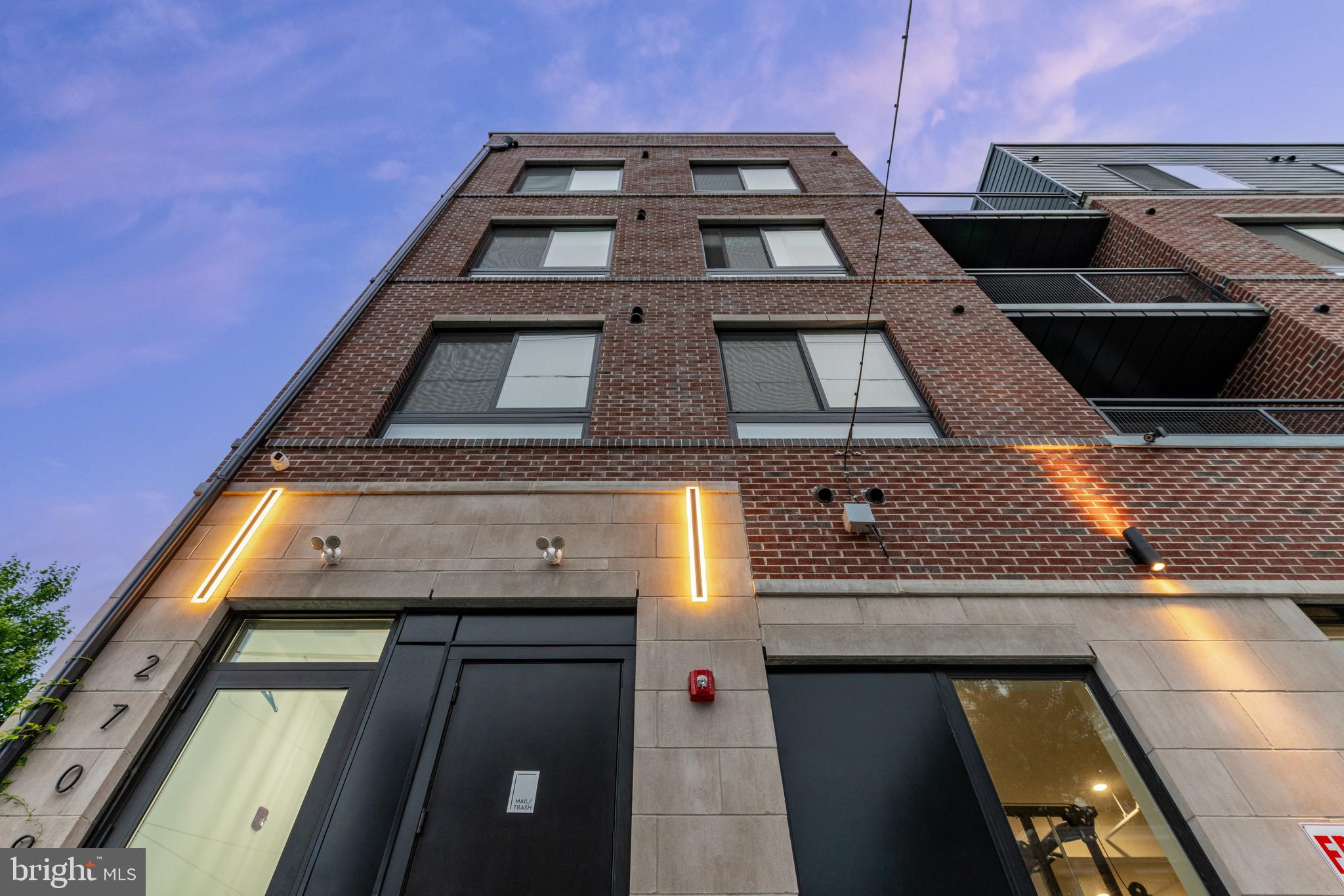 BREWERYTOWN - Residential Income