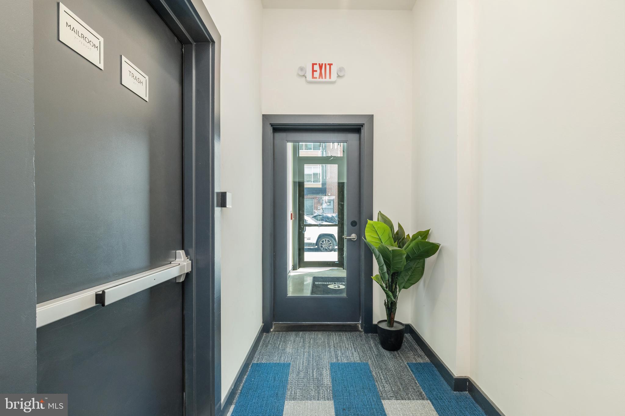 BREWERYTOWN - Residential Income