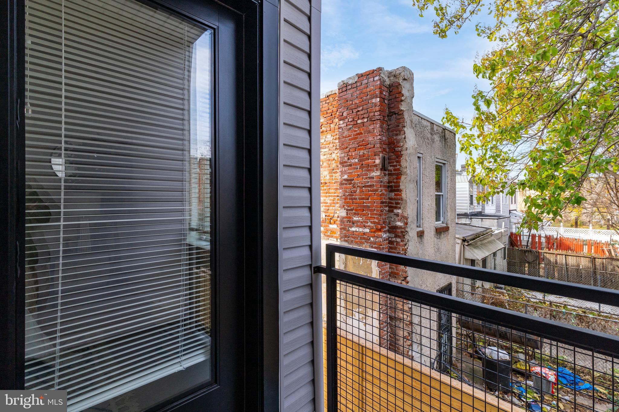 BREWERYTOWN - Residential Income