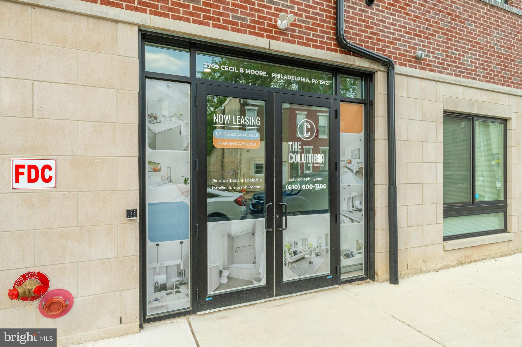 BREWERYTOWN - Residential Income