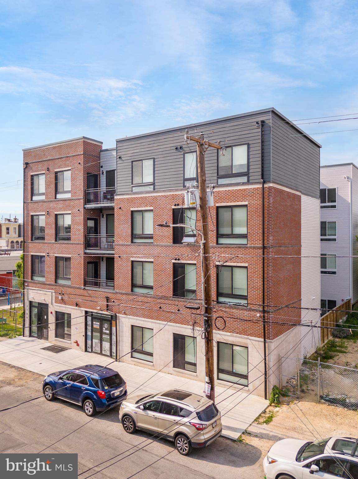 BREWERYTOWN - Residential Income