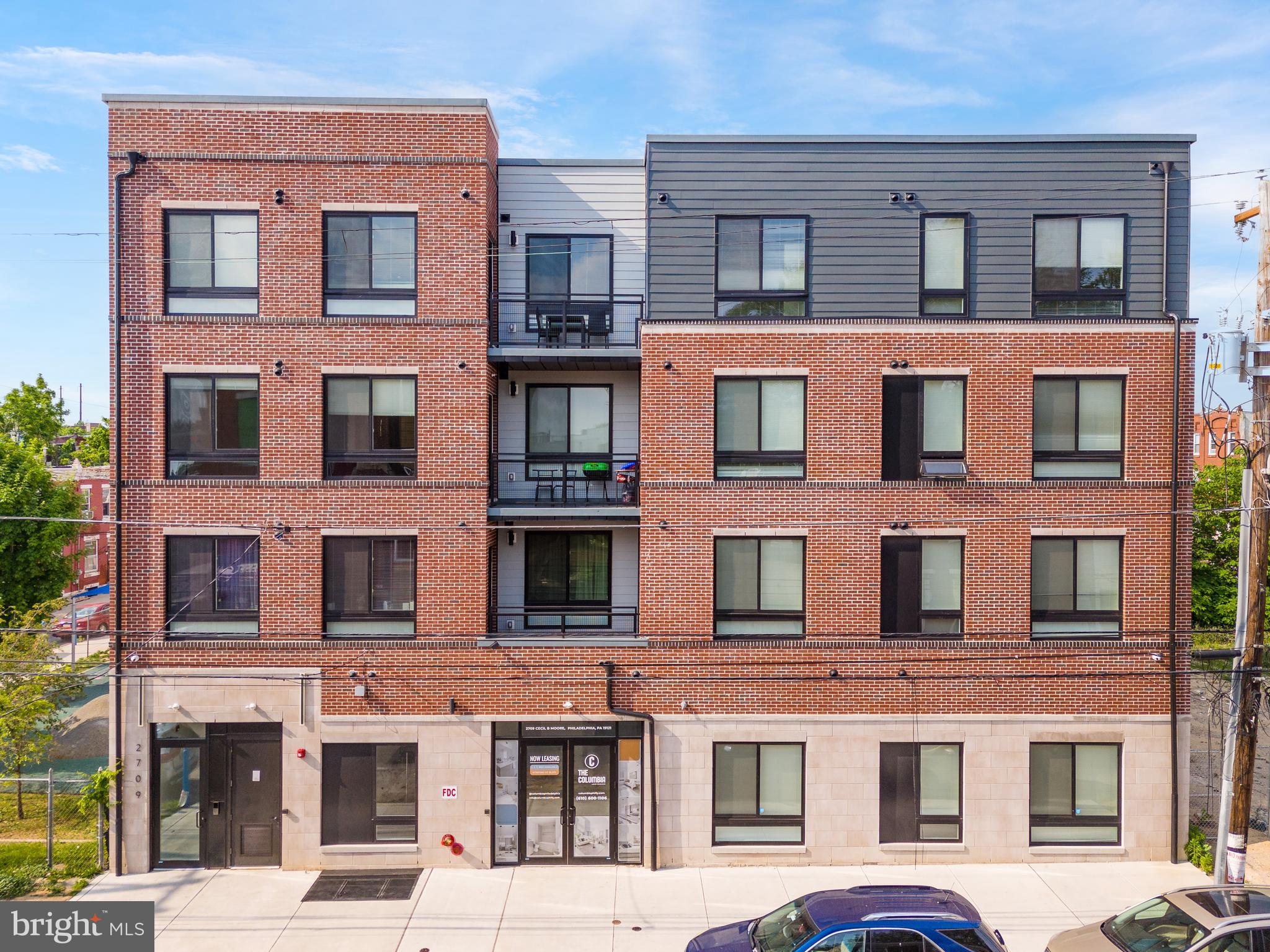 BREWERYTOWN - Residential Income