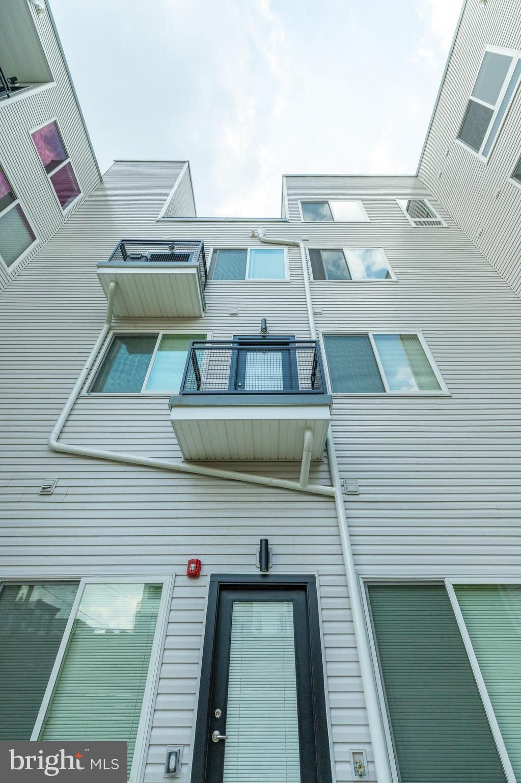 BREWERYTOWN - Residential Income
