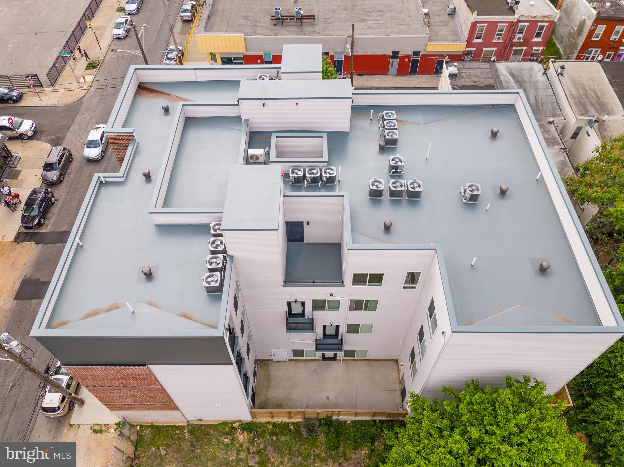 BREWERYTOWN - Residential Income