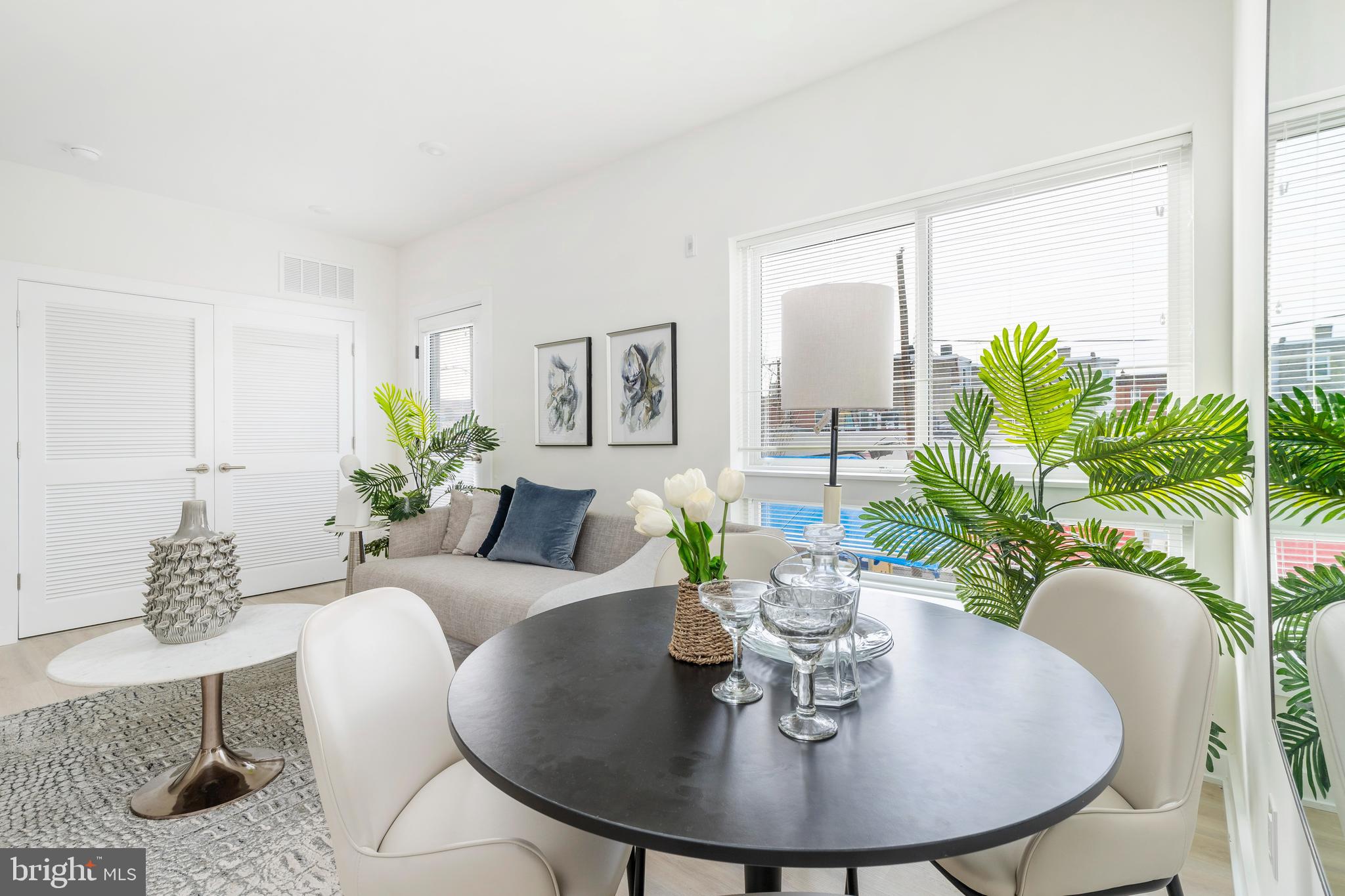 BREWERYTOWN - Residential Income