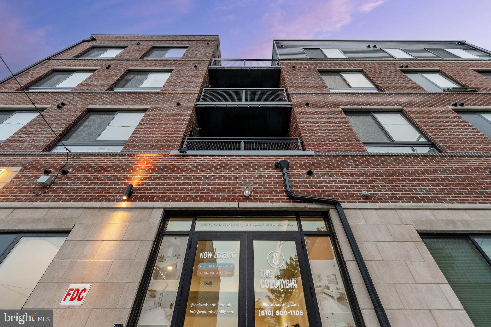BREWERYTOWN - Residential Income