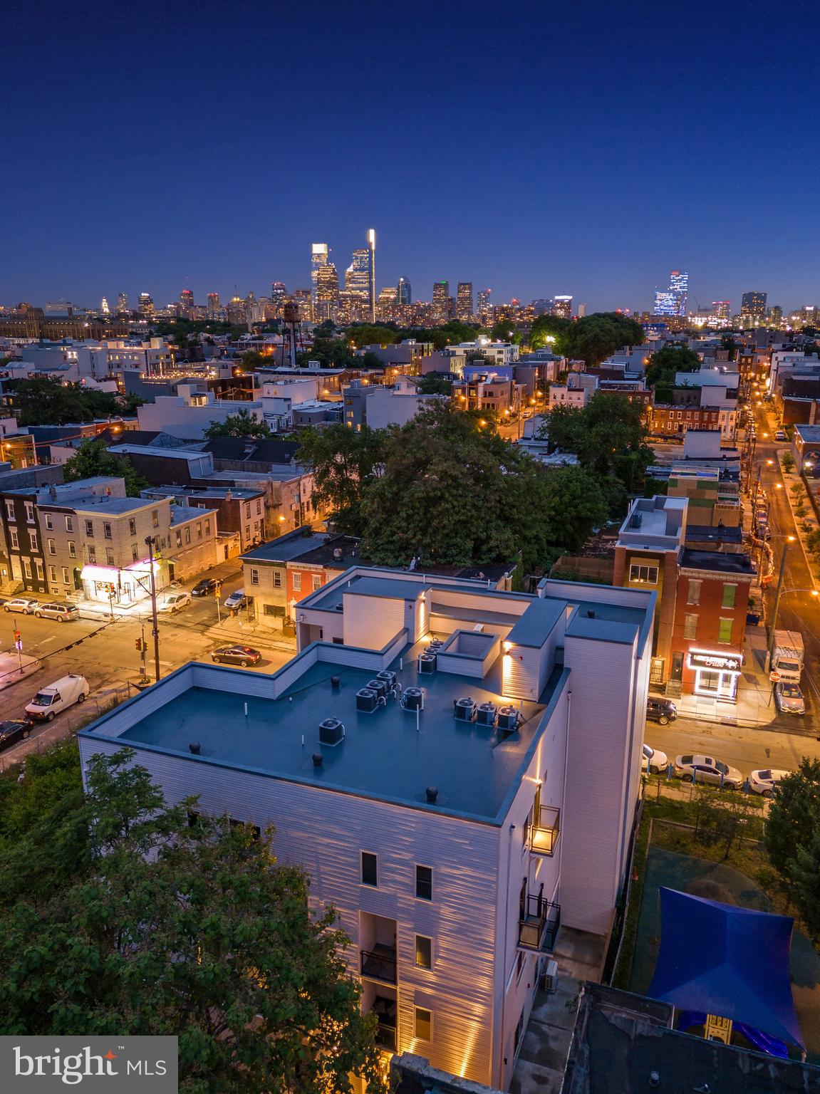 BREWERYTOWN - Residential Income