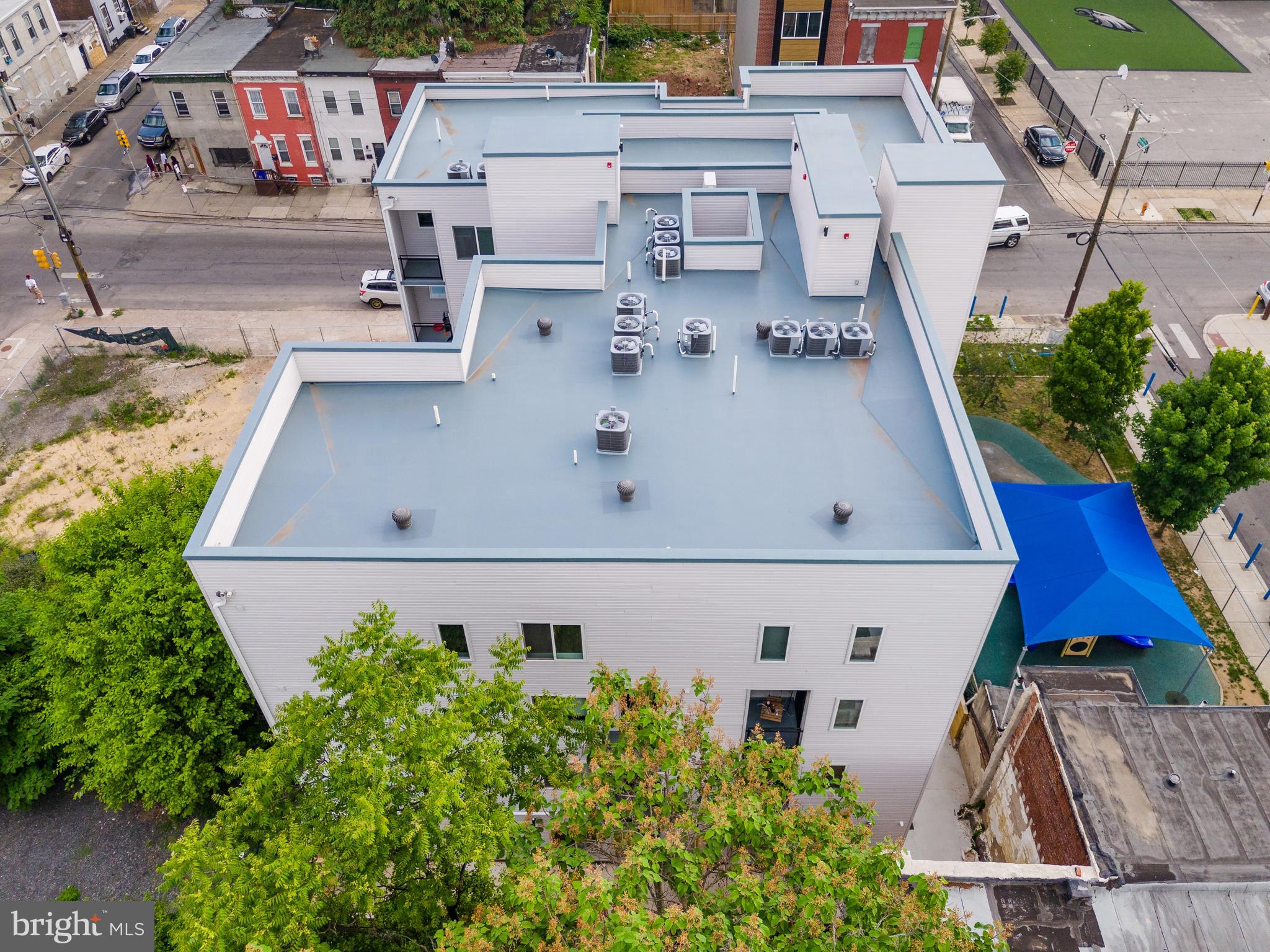 BREWERYTOWN - Residential Income