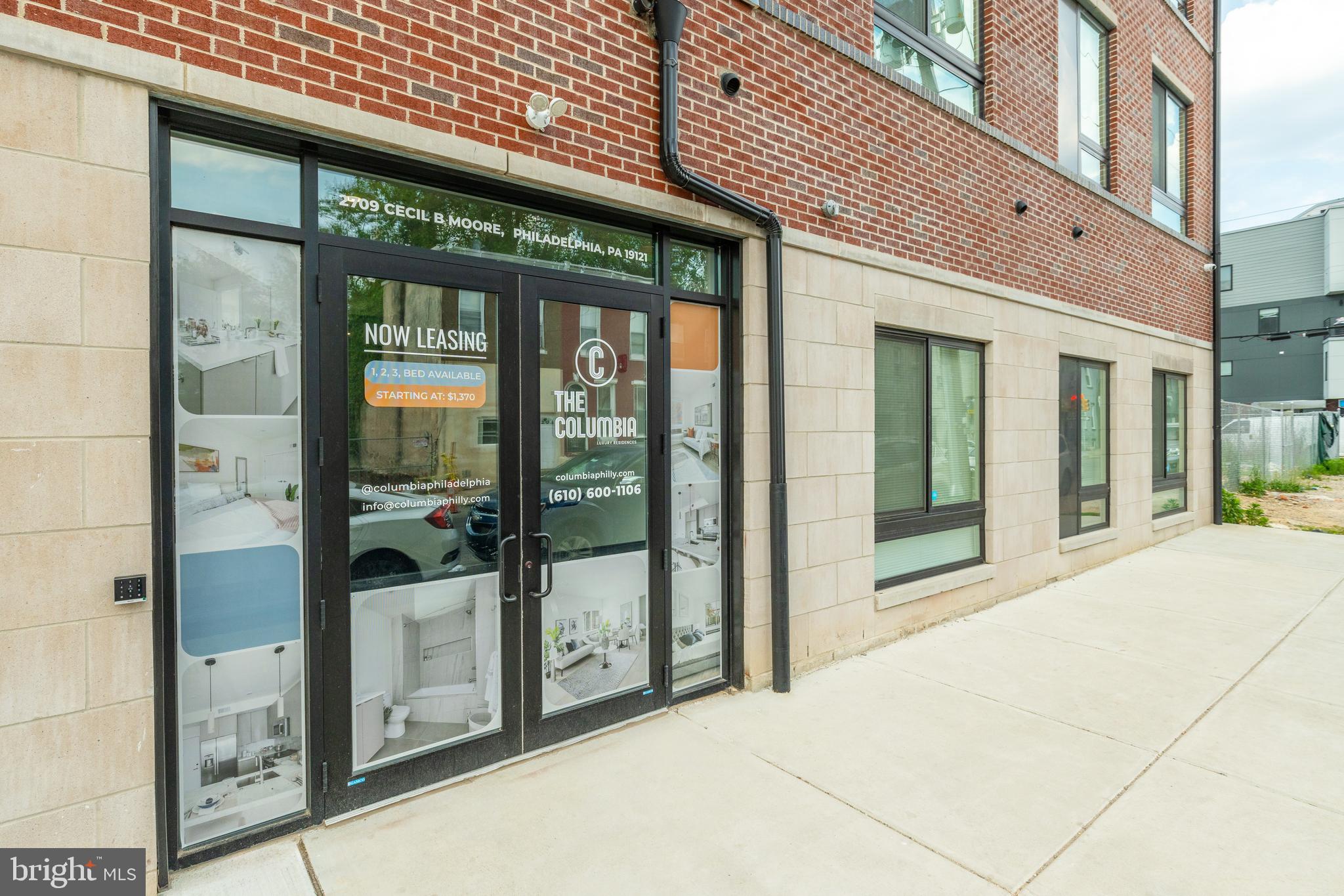 BREWERYTOWN - Residential Income