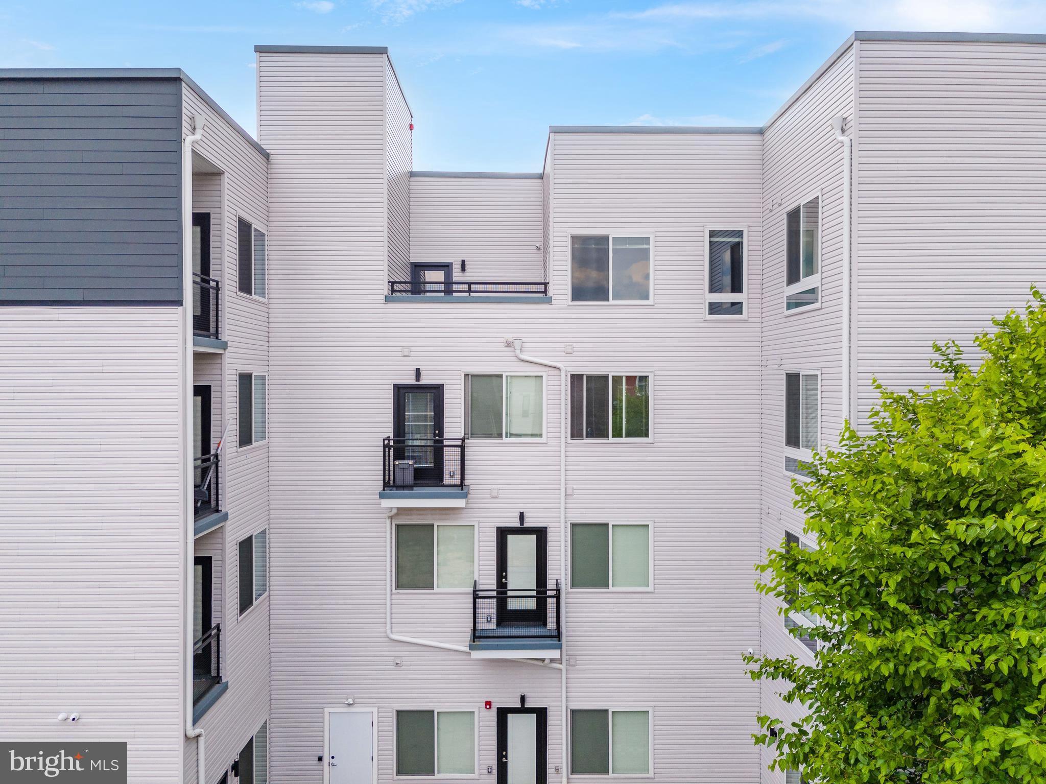 BREWERYTOWN - Residential Income