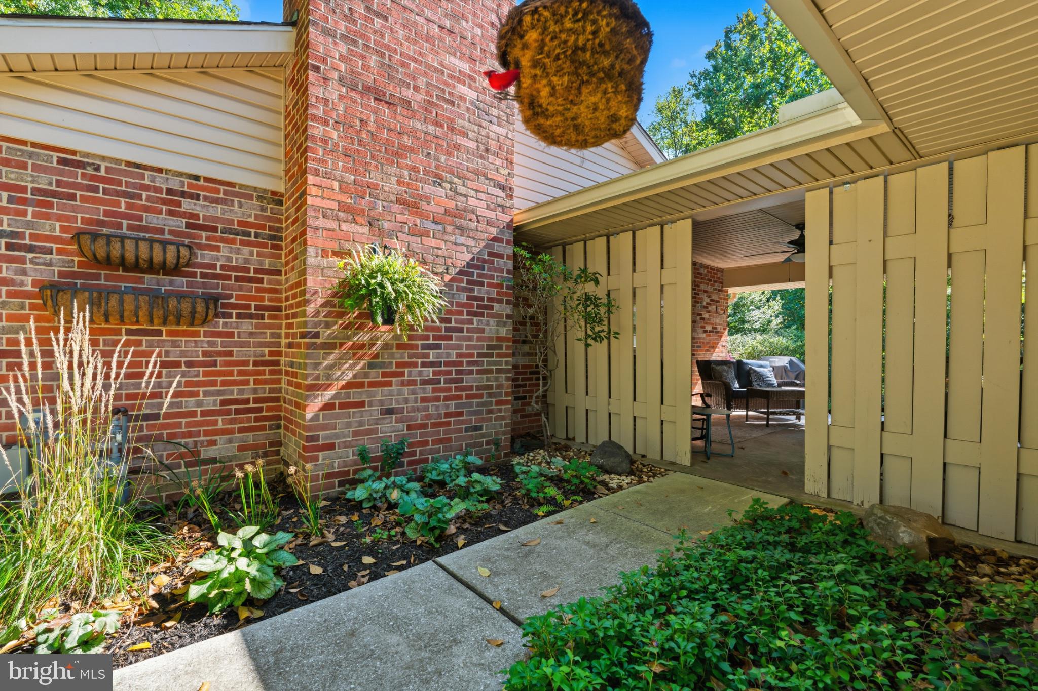 4301 CONIFER COURT