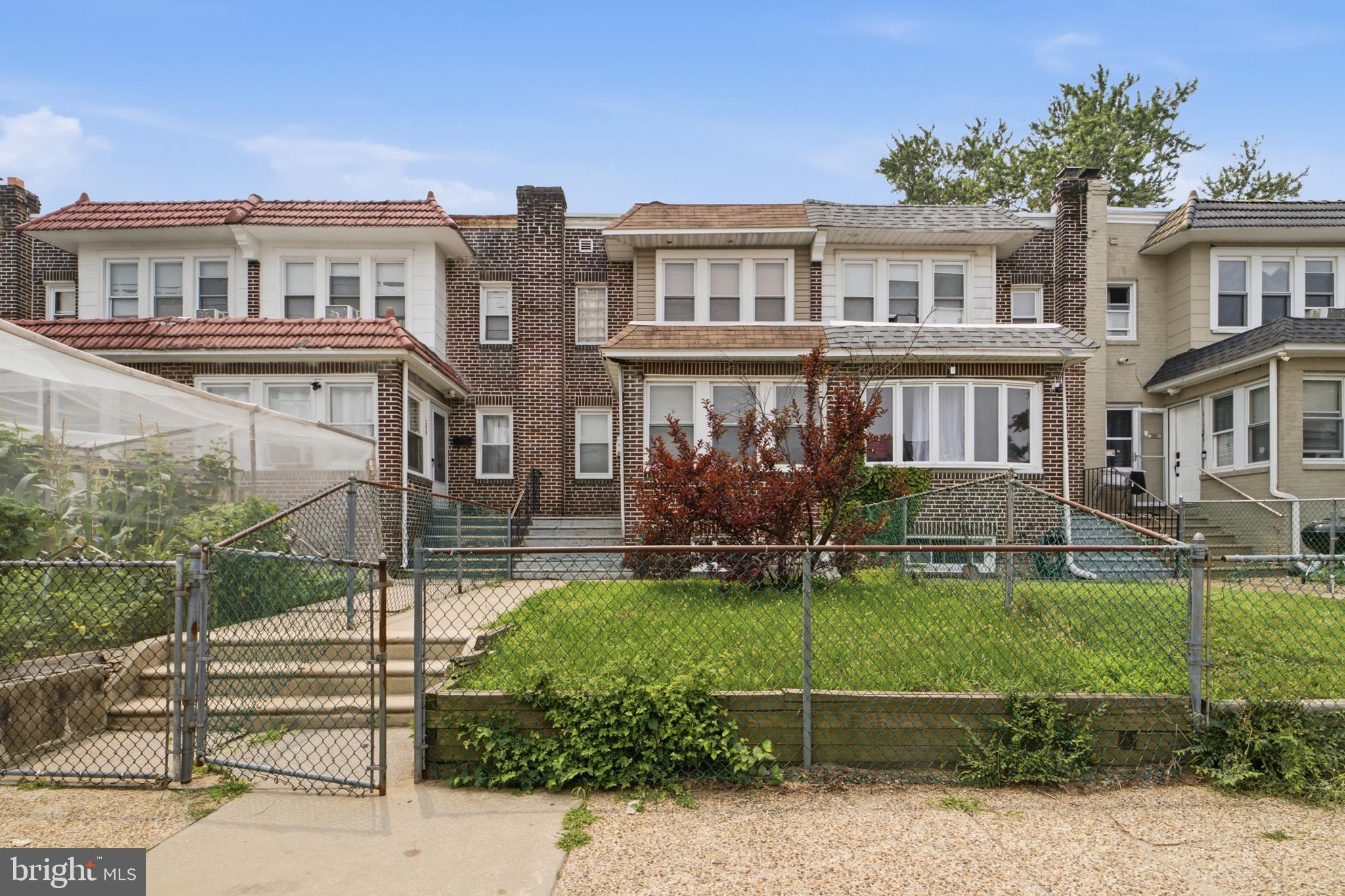 Photo 1 of 3 — 297 RAND STREET, CAMDEN, NJ 08105