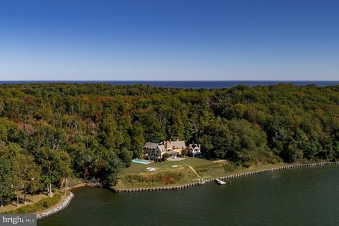 622 MAGOTHY ROAD GIBSON ISLAND MD 21056