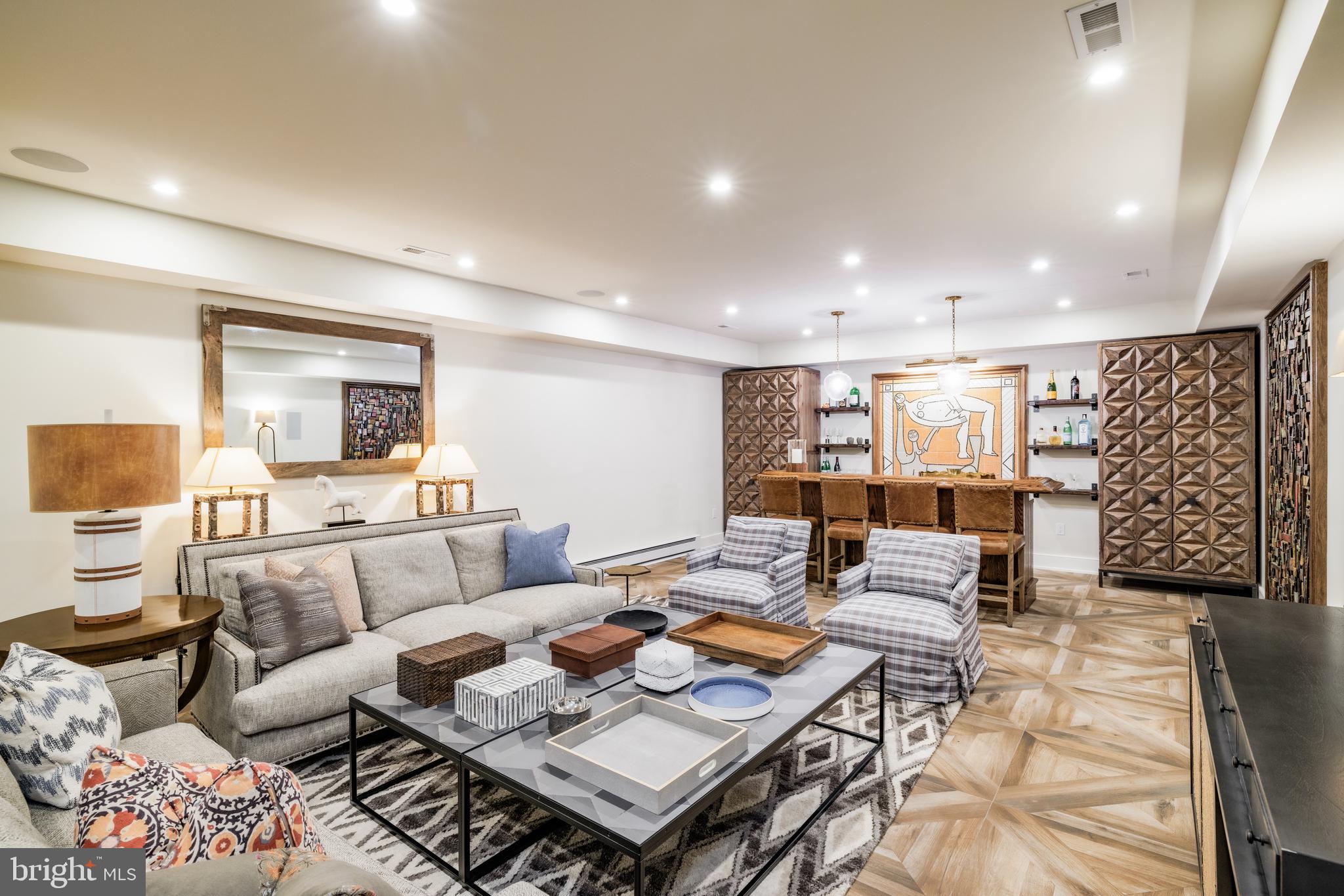 GIBSON ISLAND - Residential