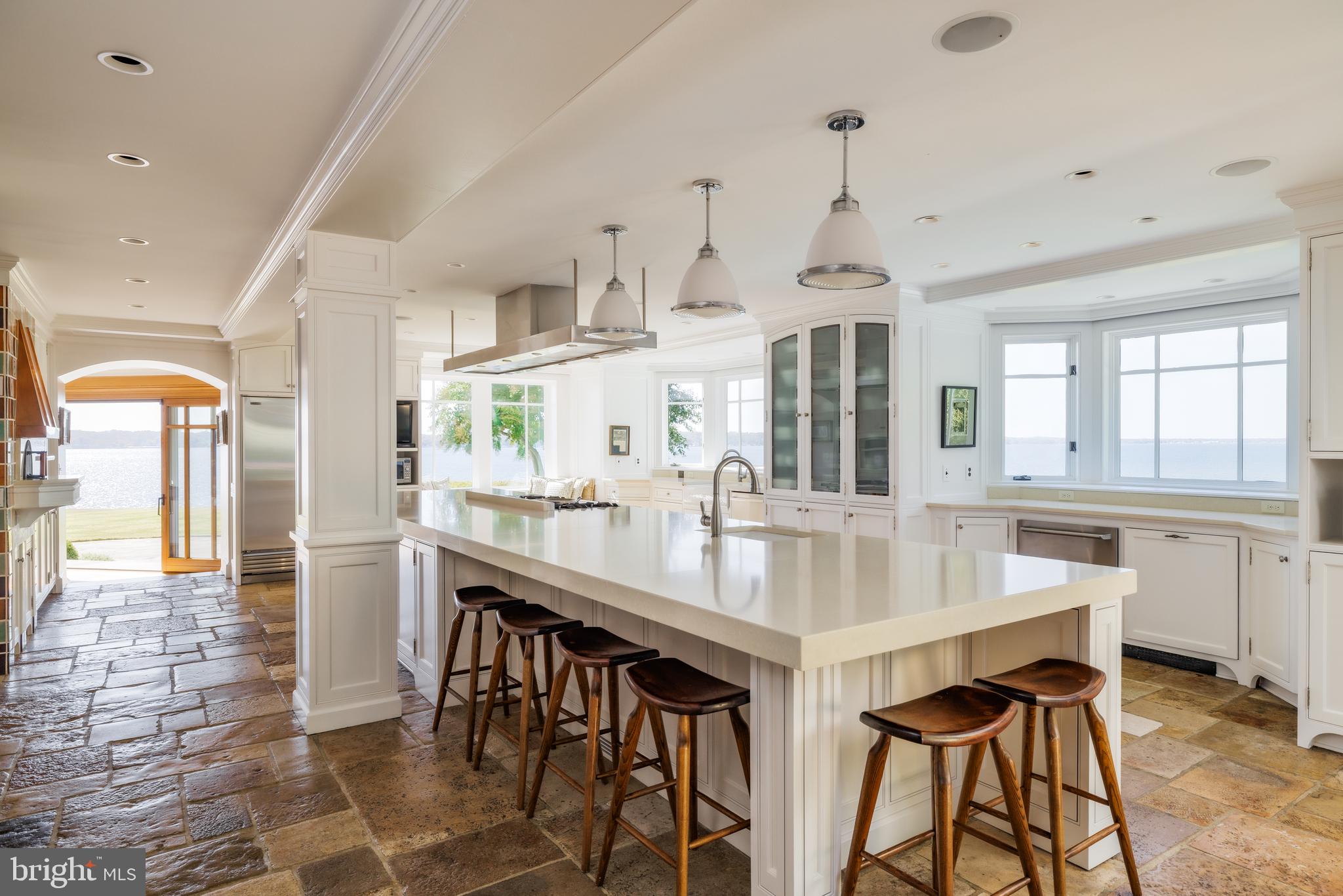 GIBSON ISLAND - Residential