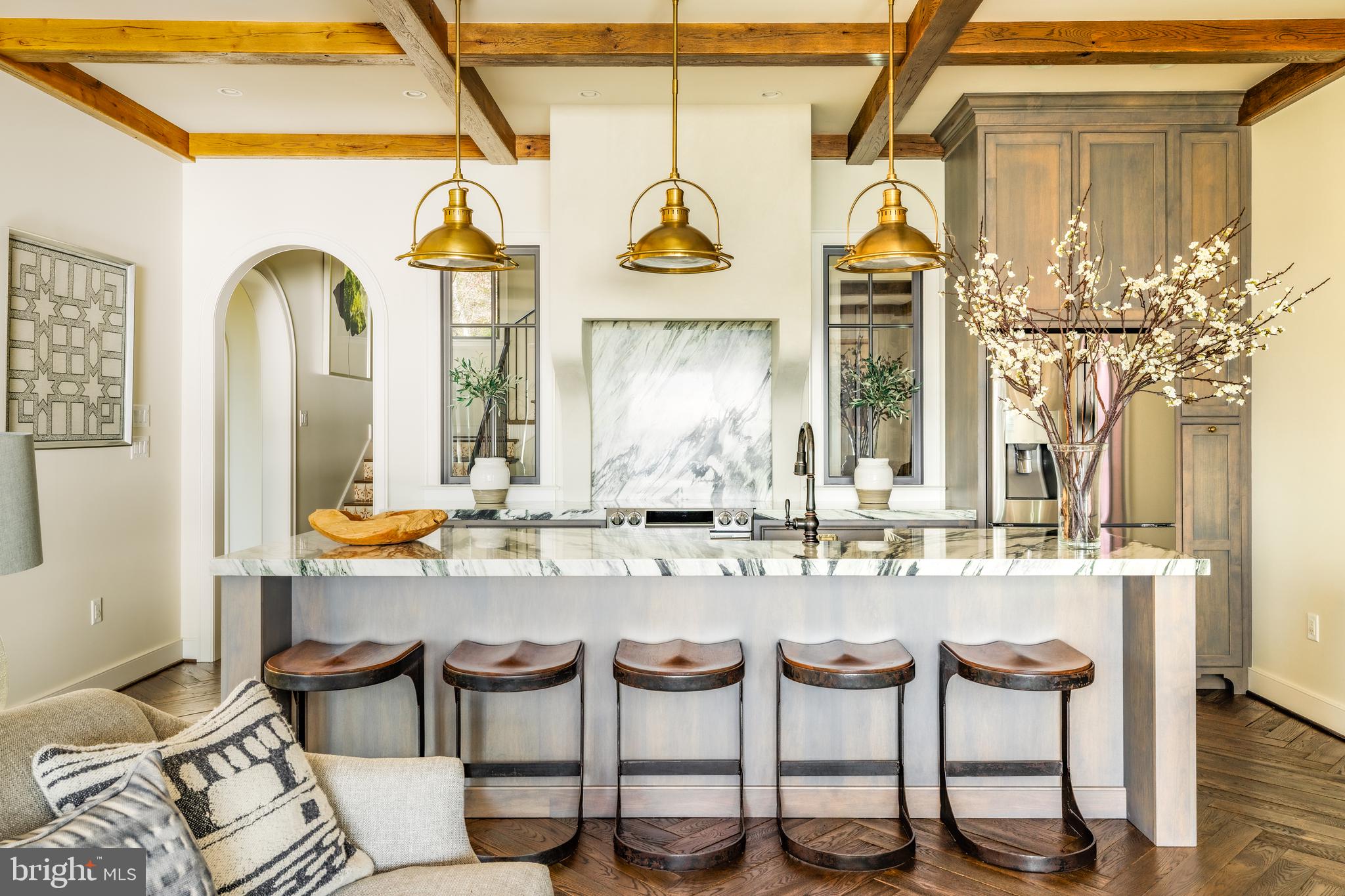 GIBSON ISLAND - Residential