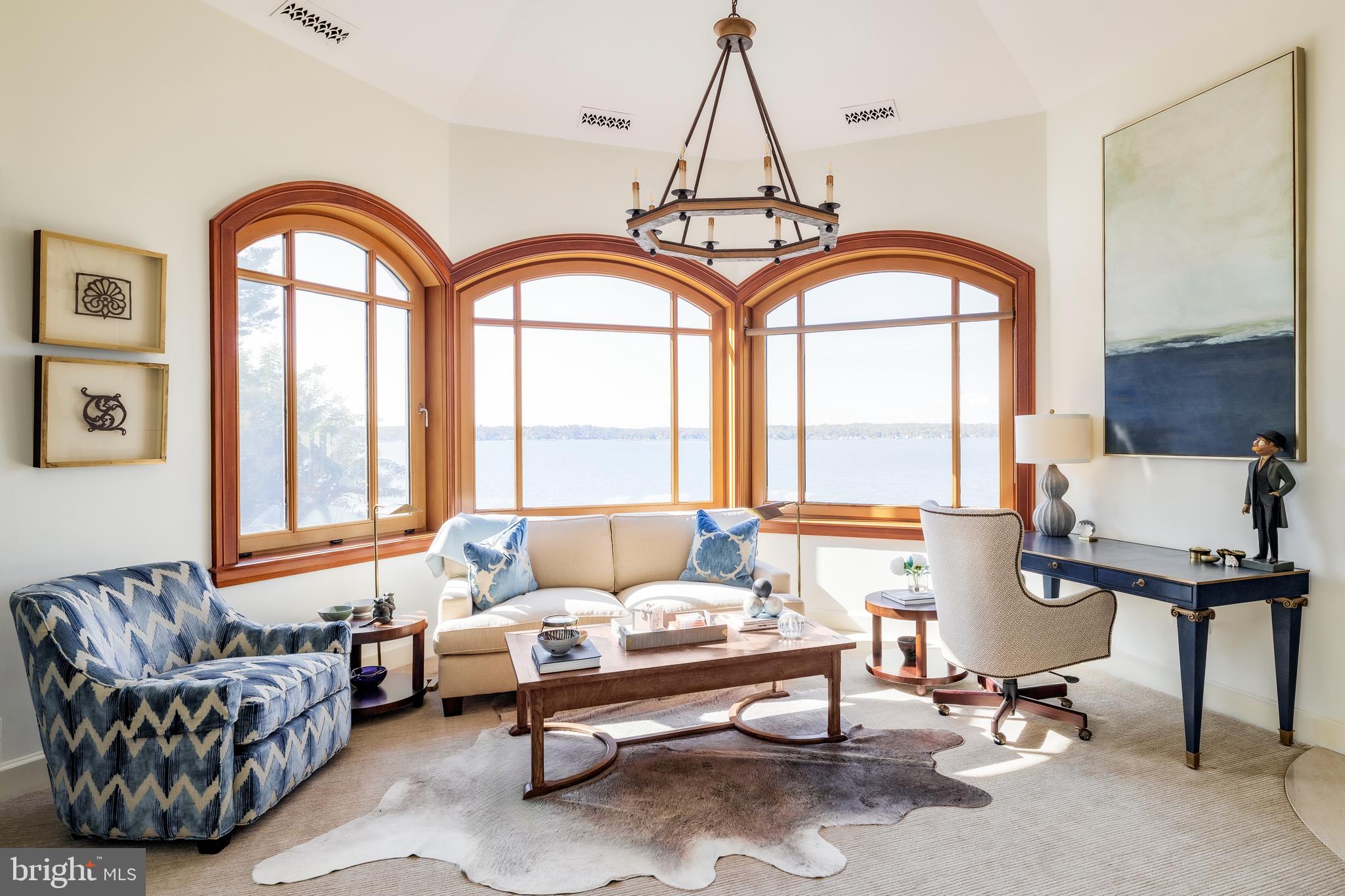 GIBSON ISLAND - Residential