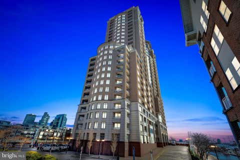 Condo For Rent - 100 Harborview Drive #307<br/> BALTIMORE, MD 21230