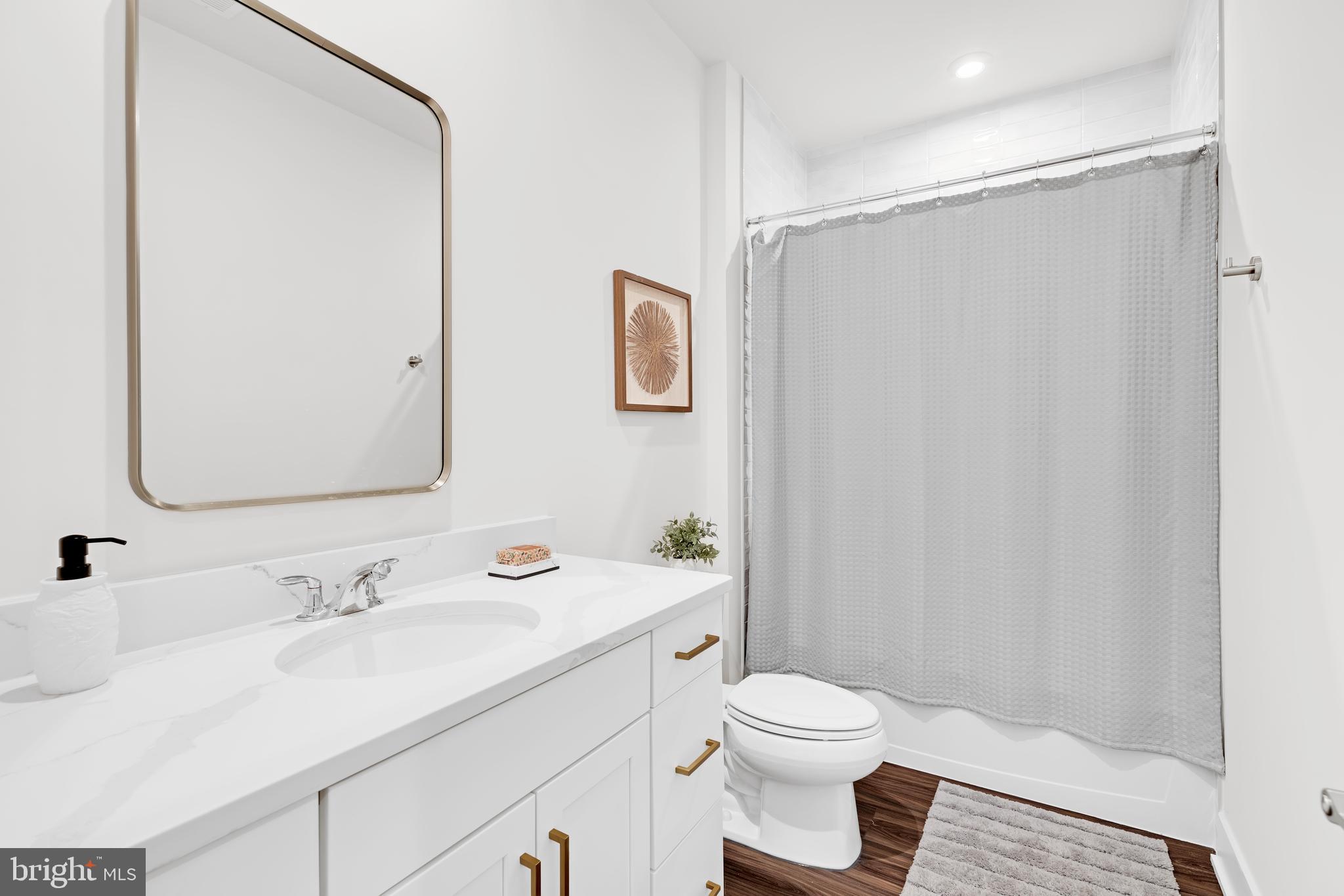 ARPINA VALLEY - Residential