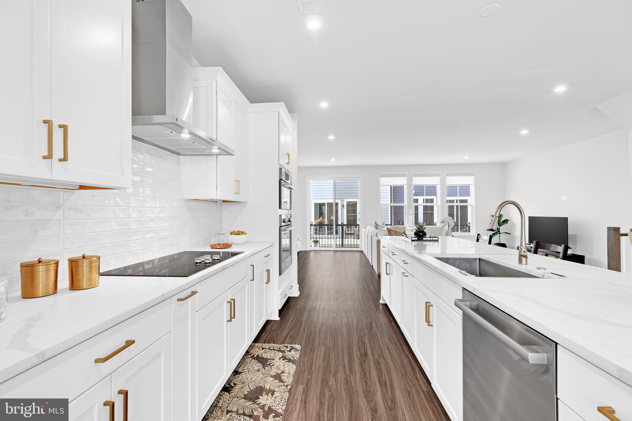 ARPINA VALLEY - Residential