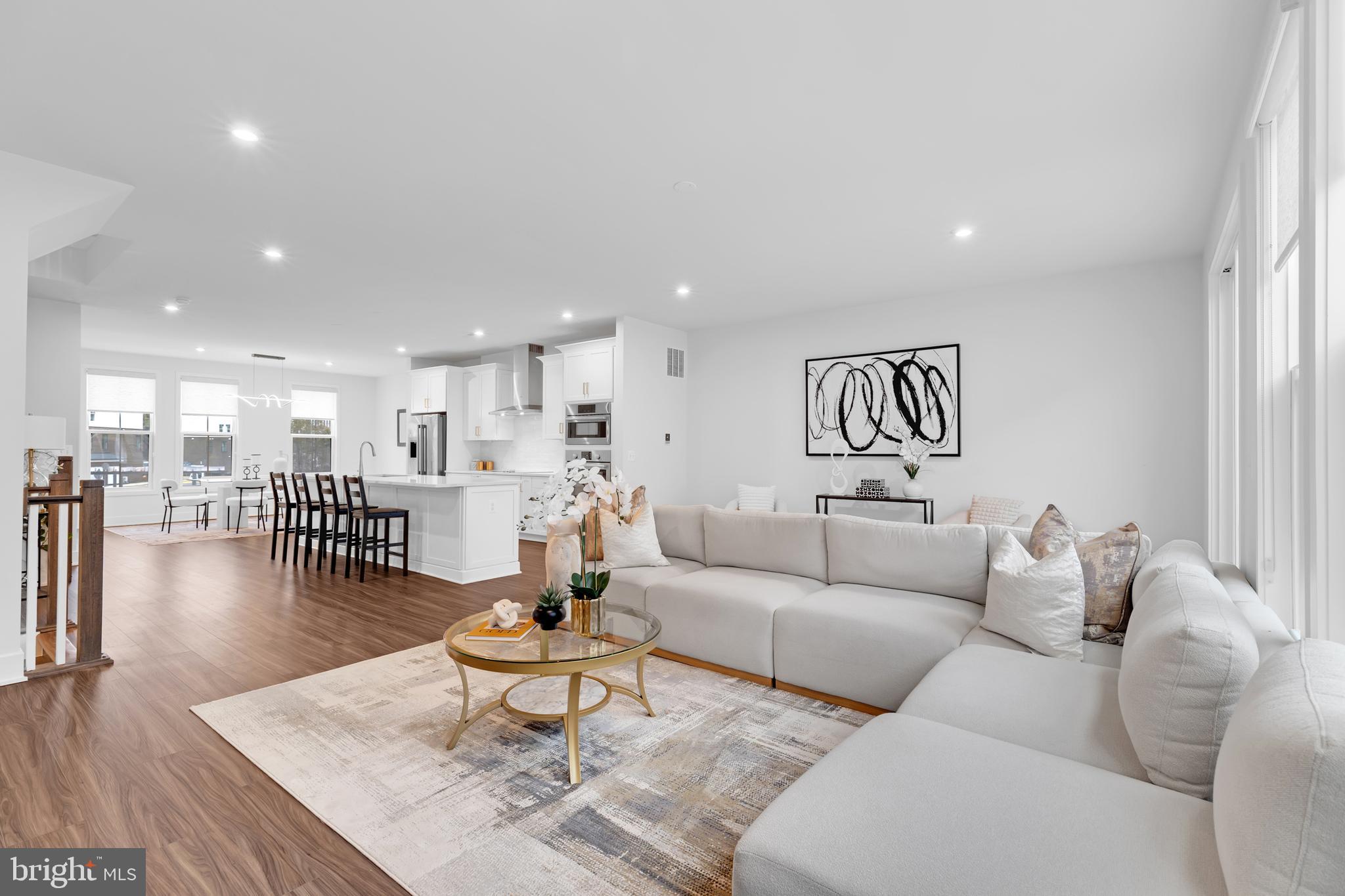 ARPINA VALLEY - Residential